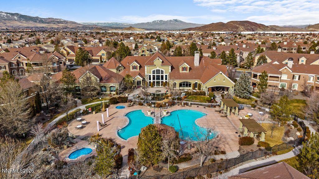 9900 Wilbur May Parkway APT 2501