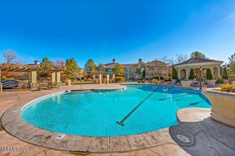 9900 Wilbur May Parkway APT 2501