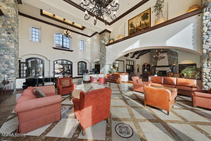 9900 Wilbur May Parkway APT 2501