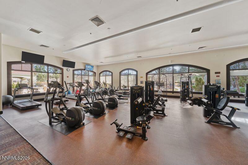 9900 Wilbur May Parkway APT 2501