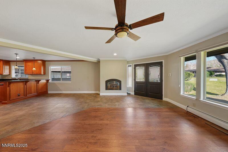 3533 E Hidden Valley Drive