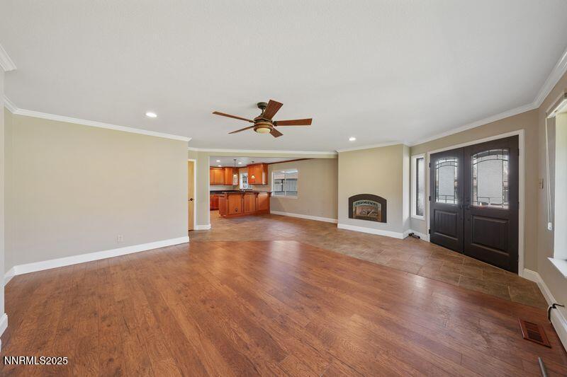 3533 E Hidden Valley Drive