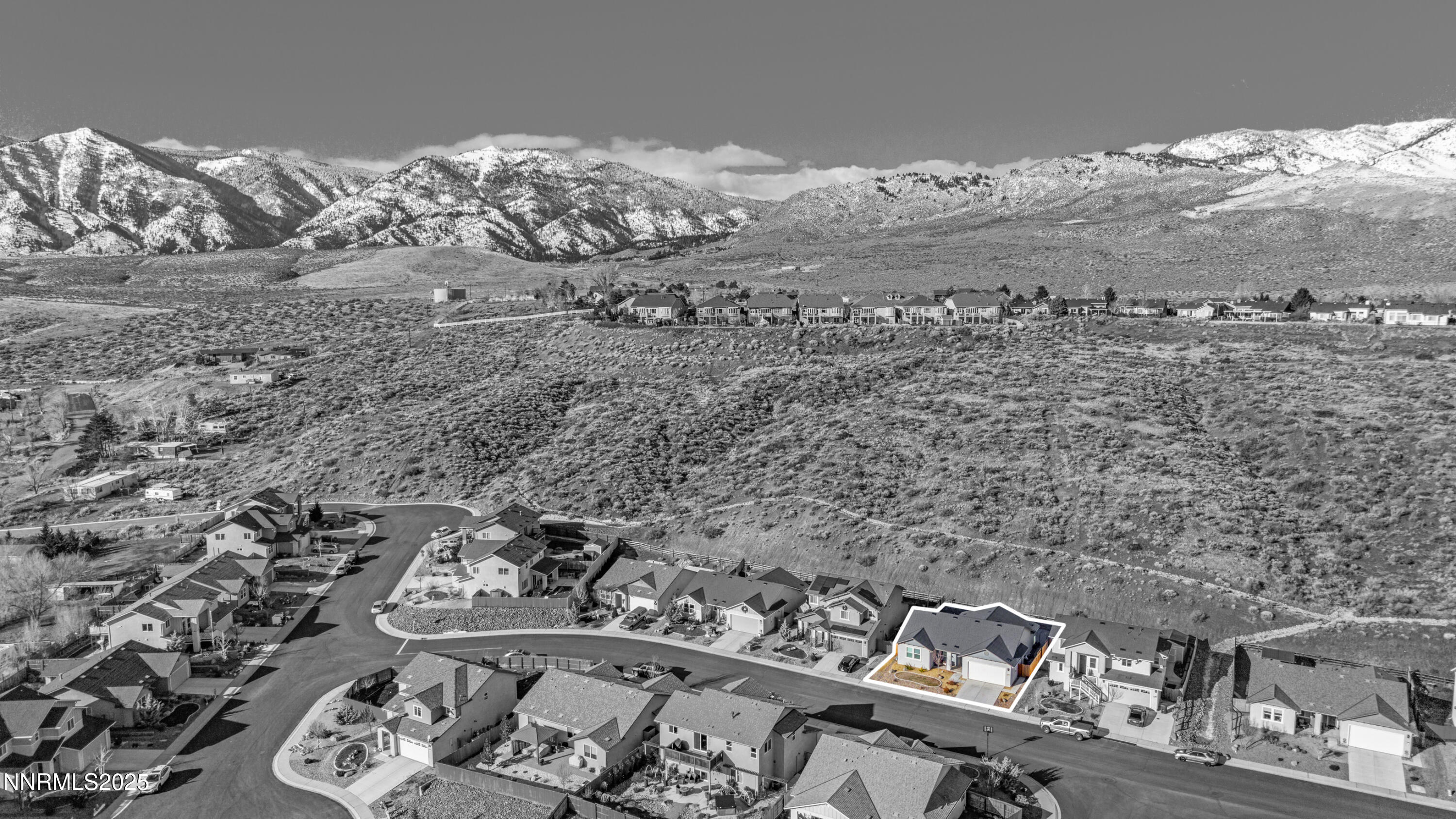 864 Tourmaline Drive