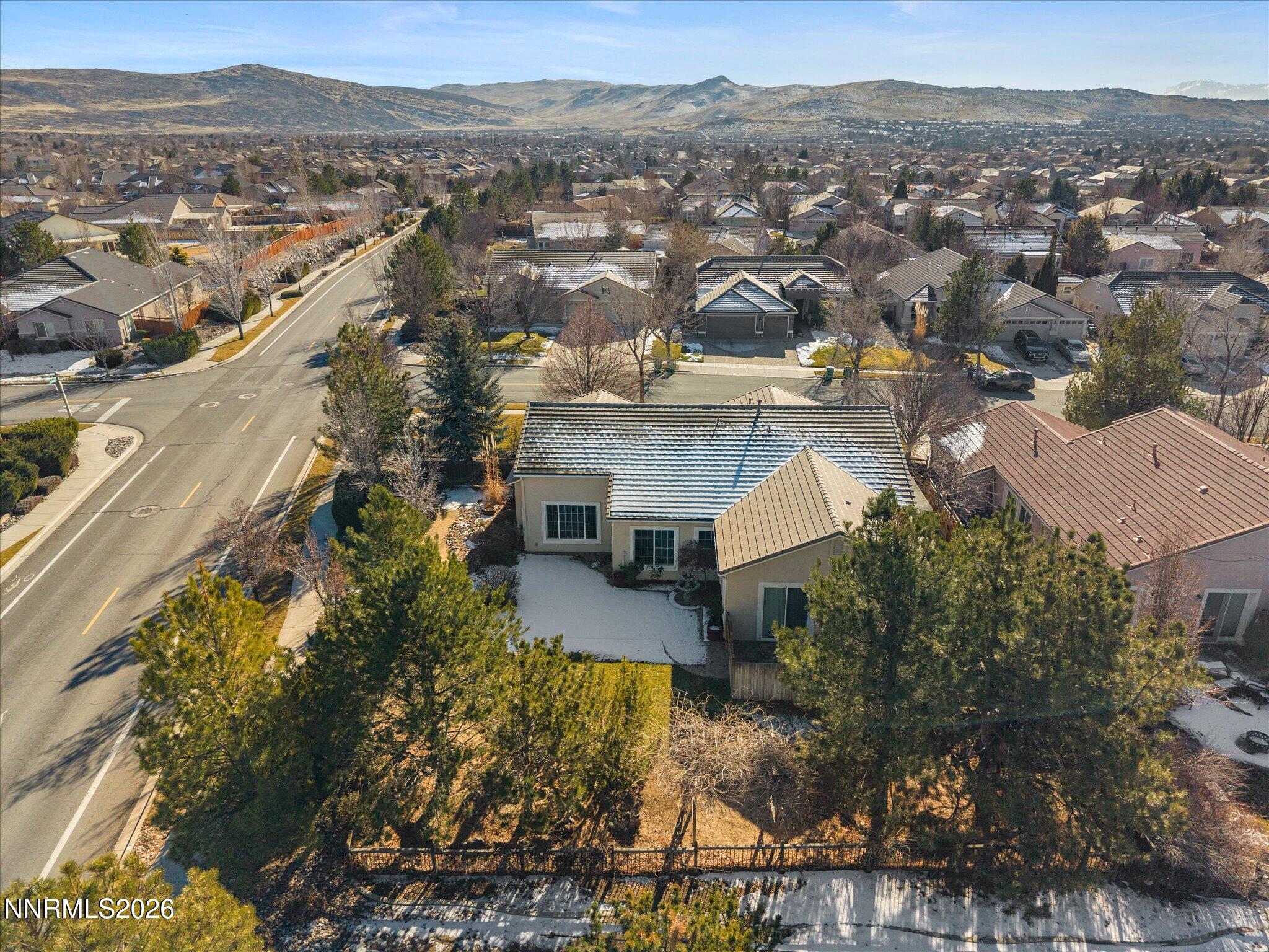 7483 Europa Drive