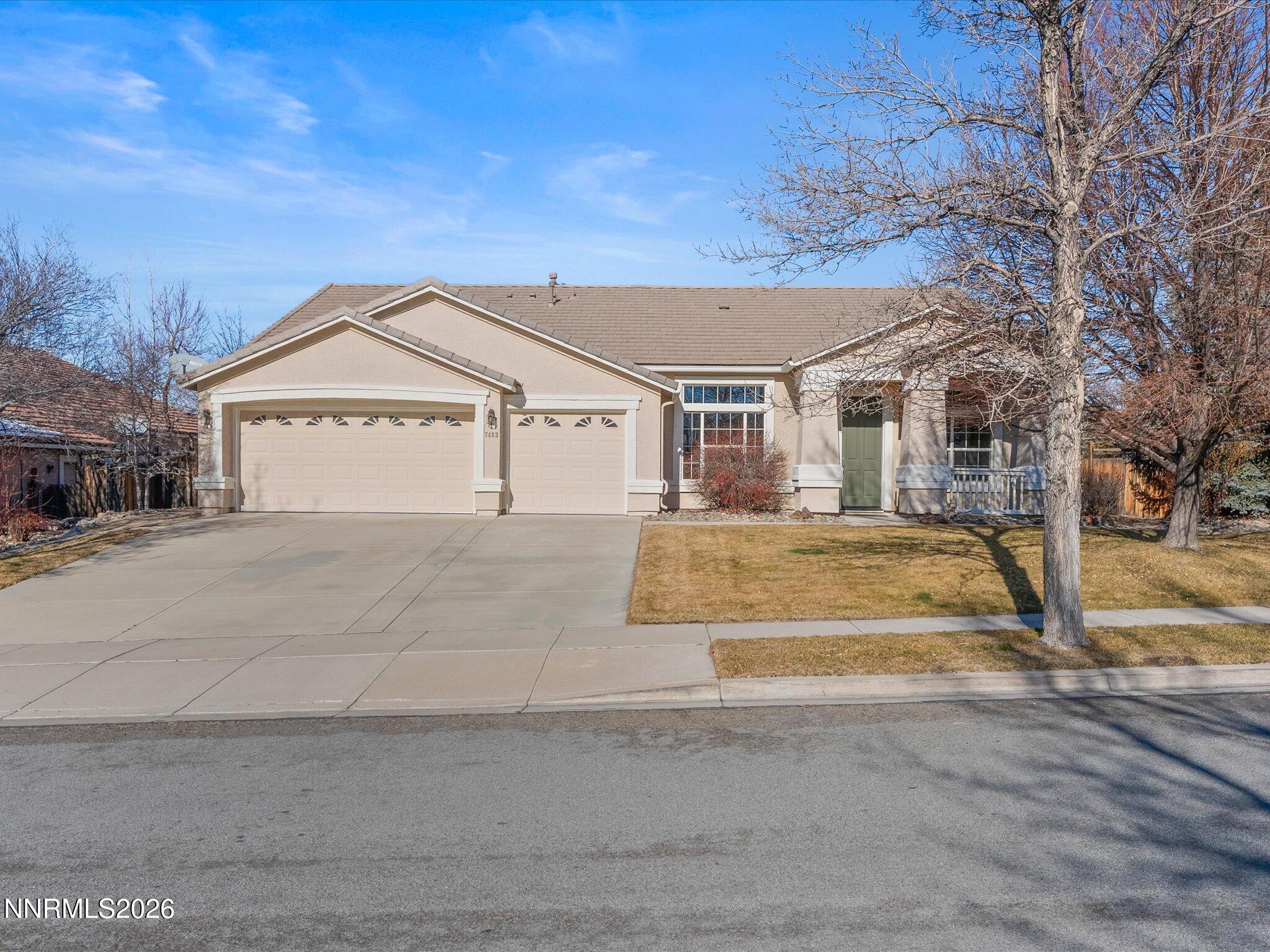 7483 Europa Drive