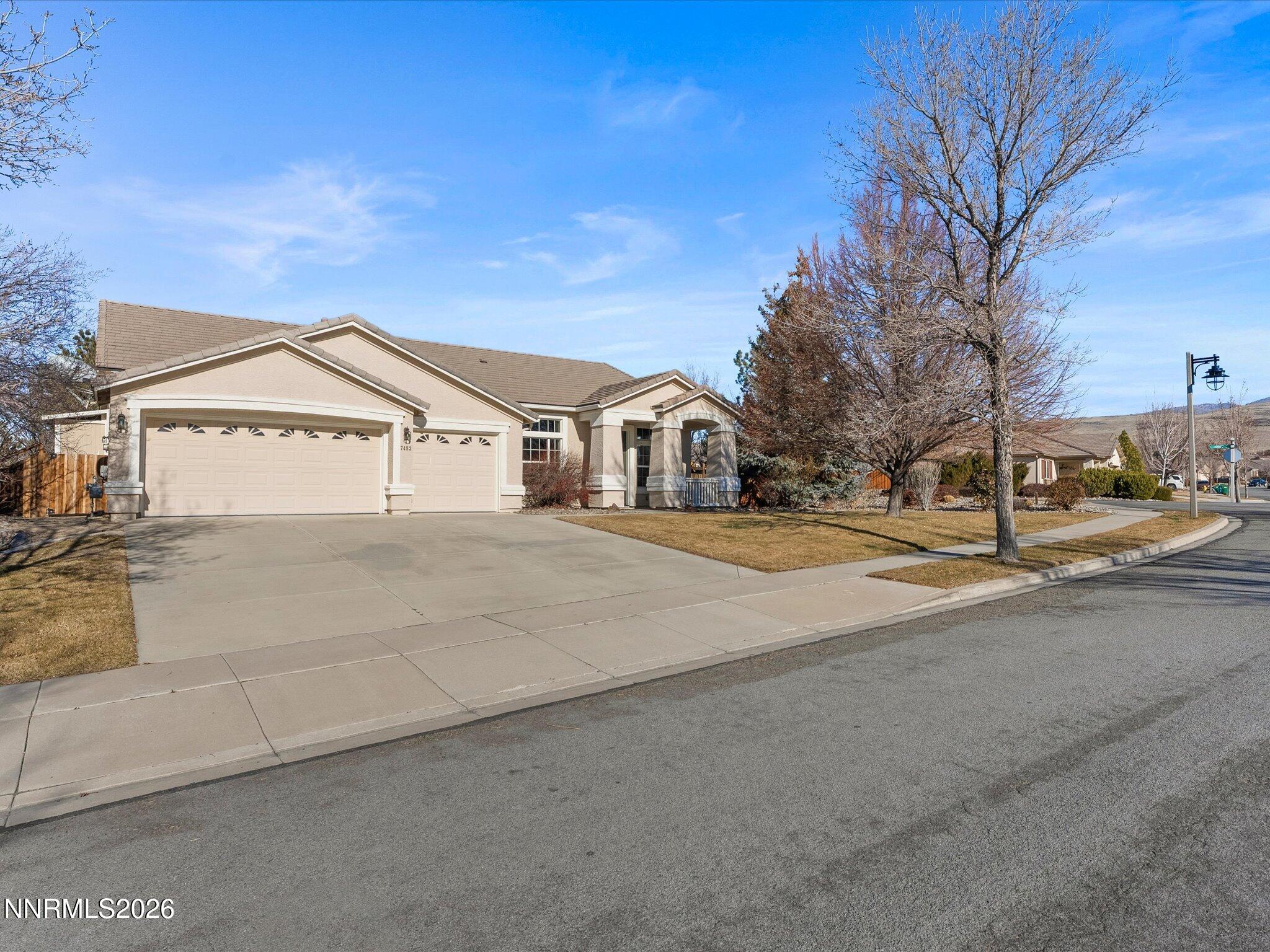 7483 Europa Drive