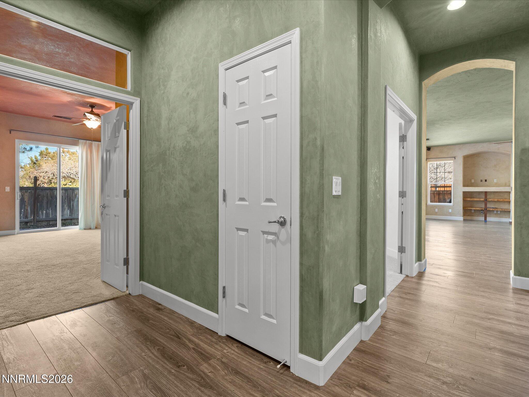 7483 Europa Drive