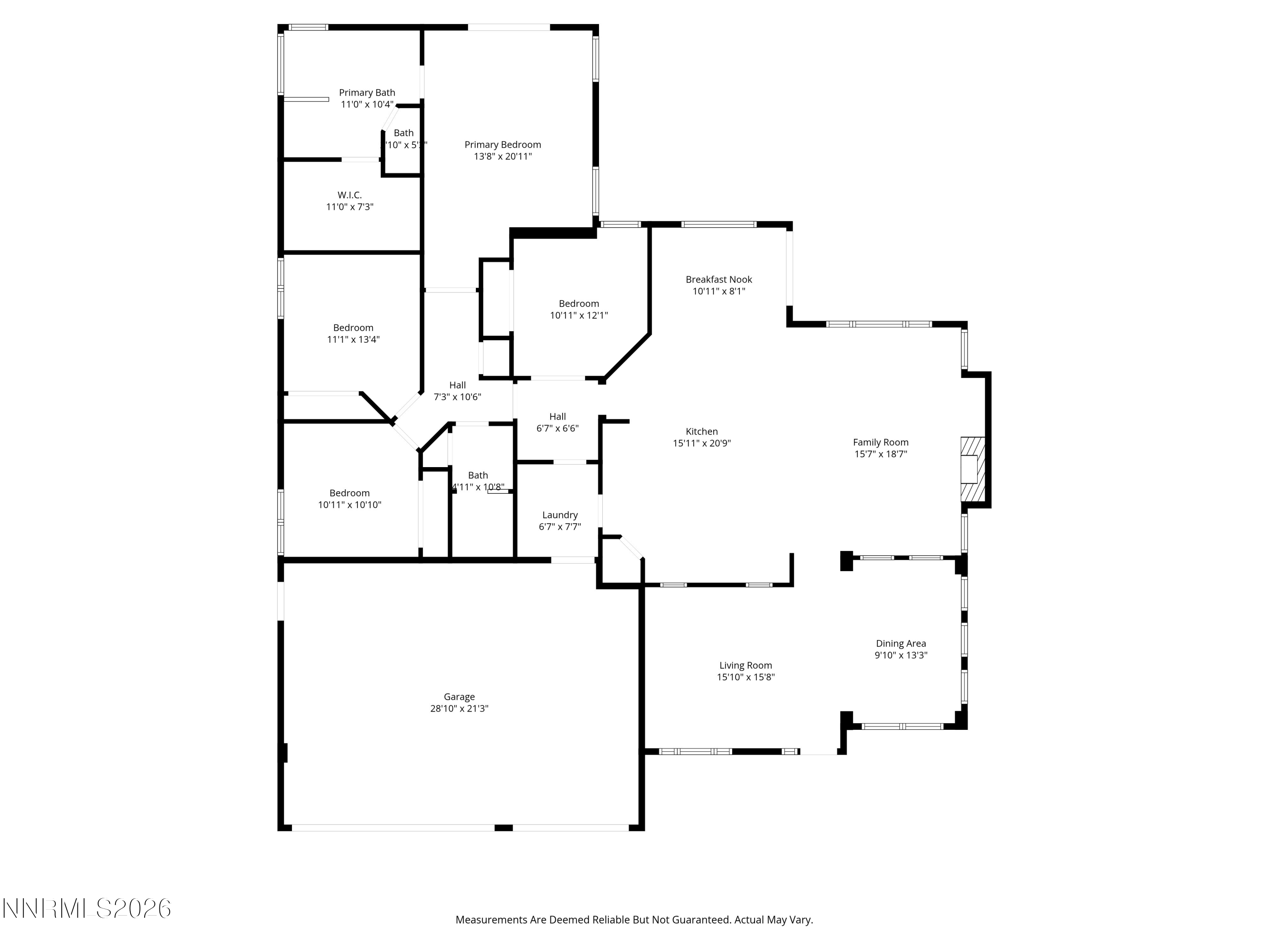 7483 Europa Drive