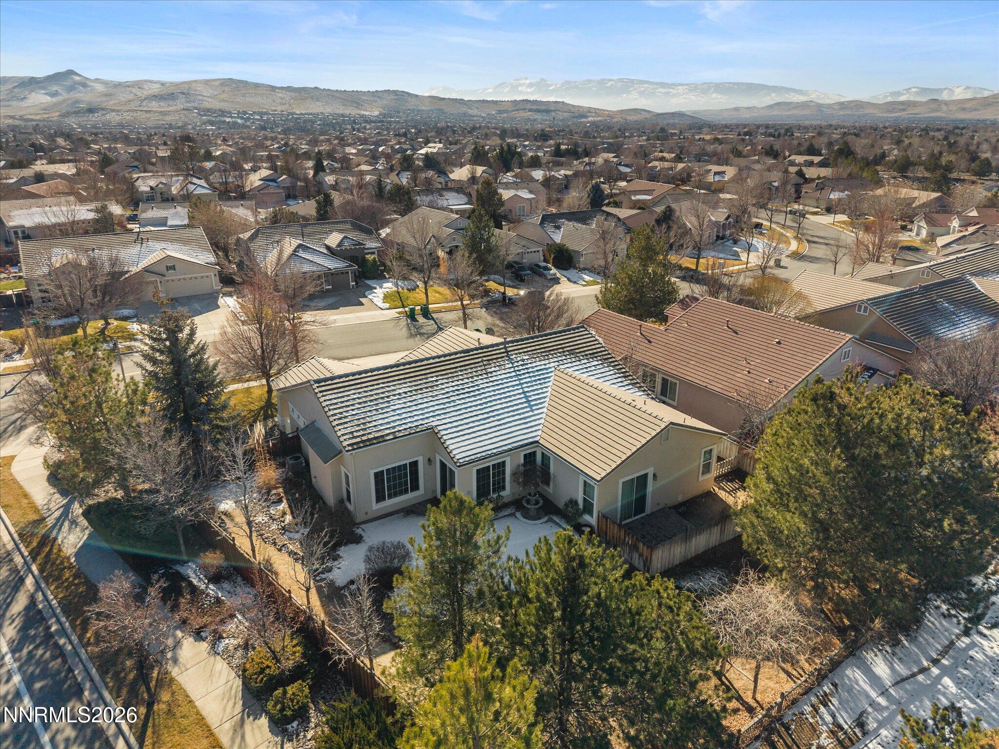 7483 Europa Drive