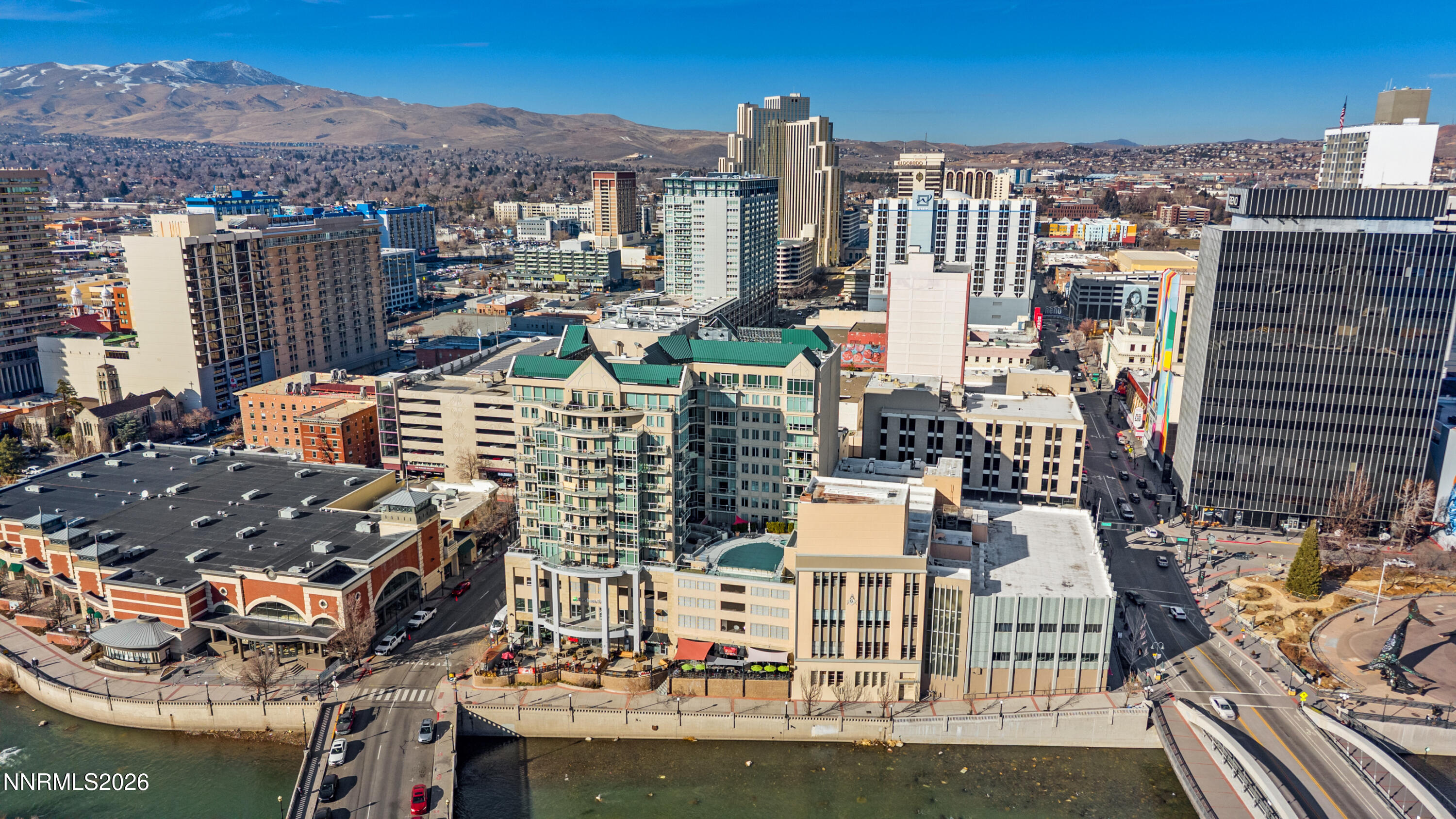 50 N Sierra Street 903