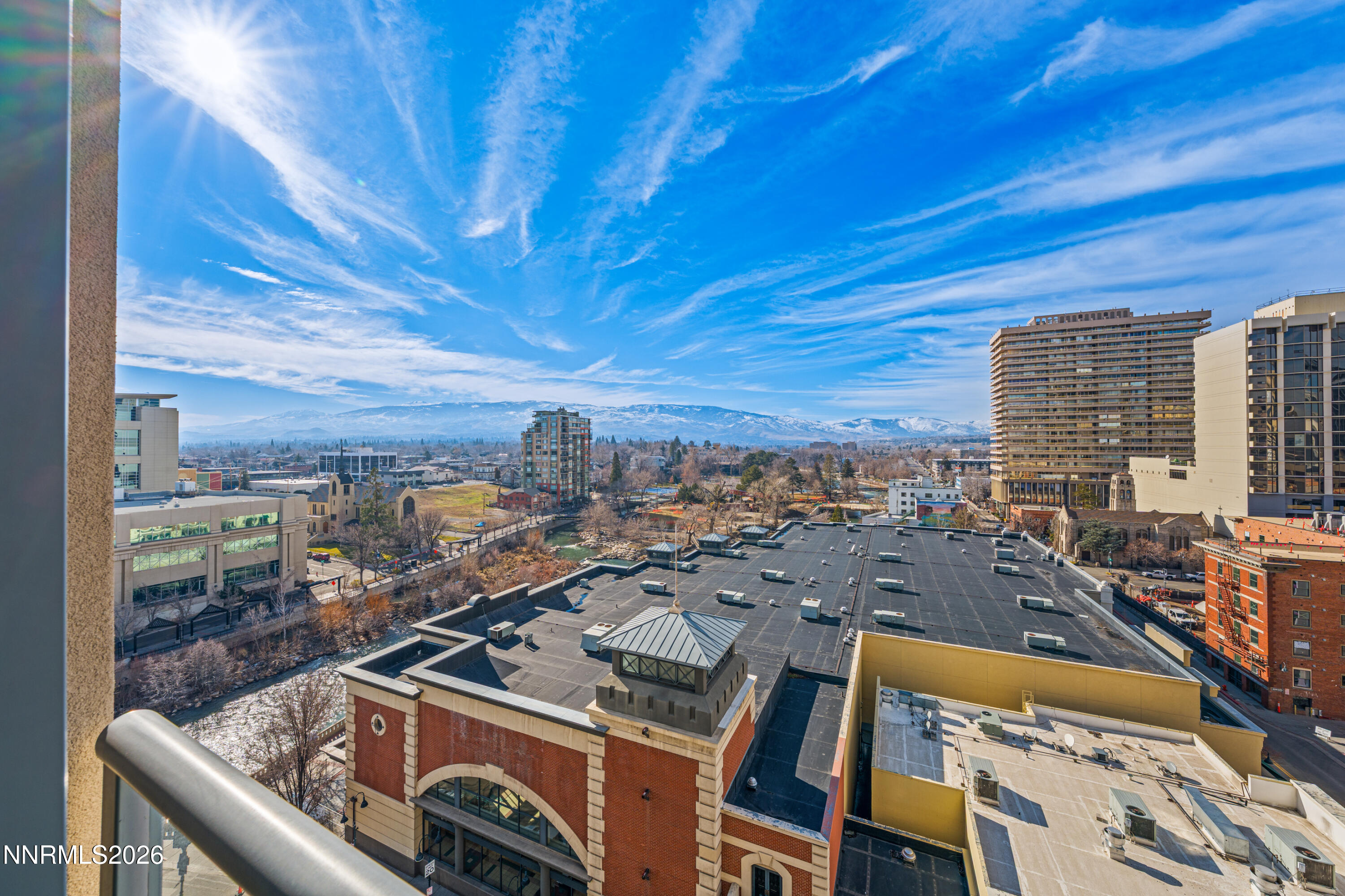 50 N Sierra Street 903