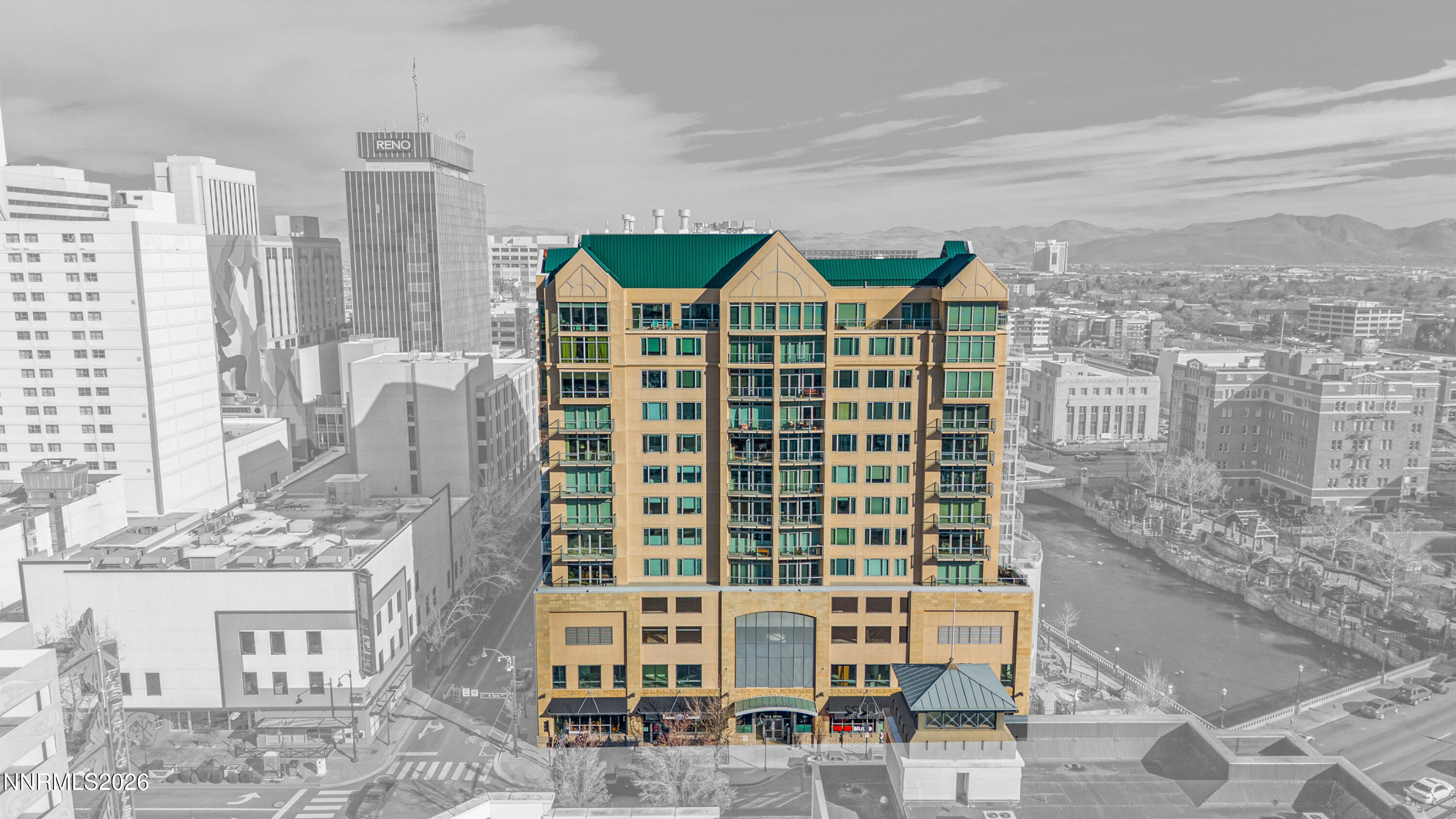 50 N Sierra Street 903