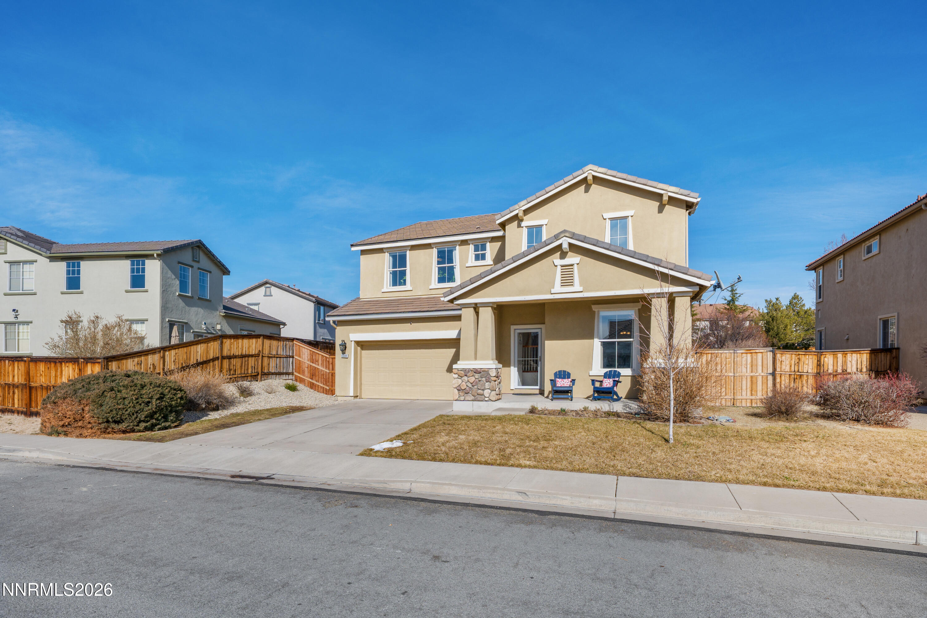 6680 Abbotswood Drive