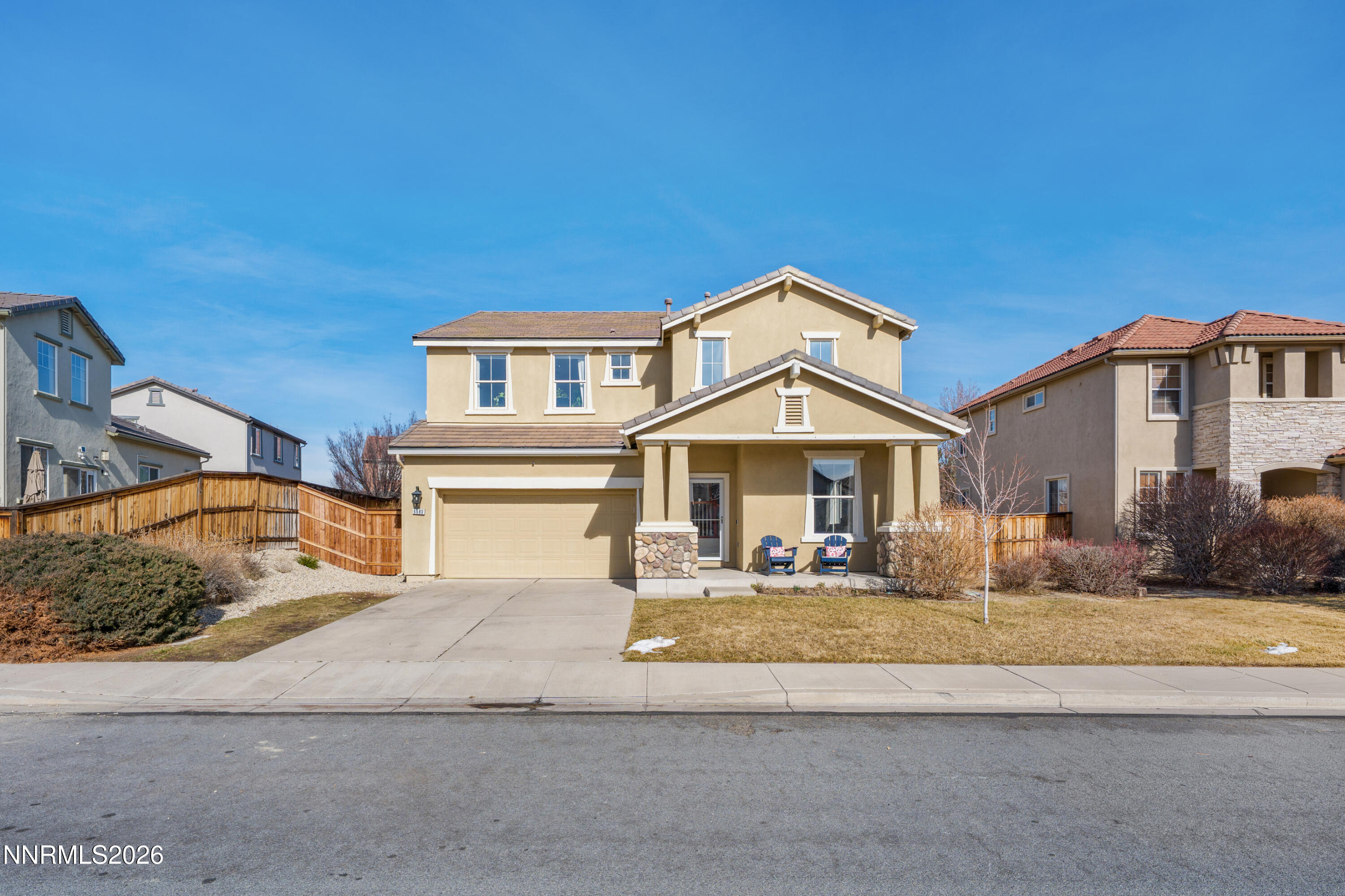 6680 Abbotswood Drive