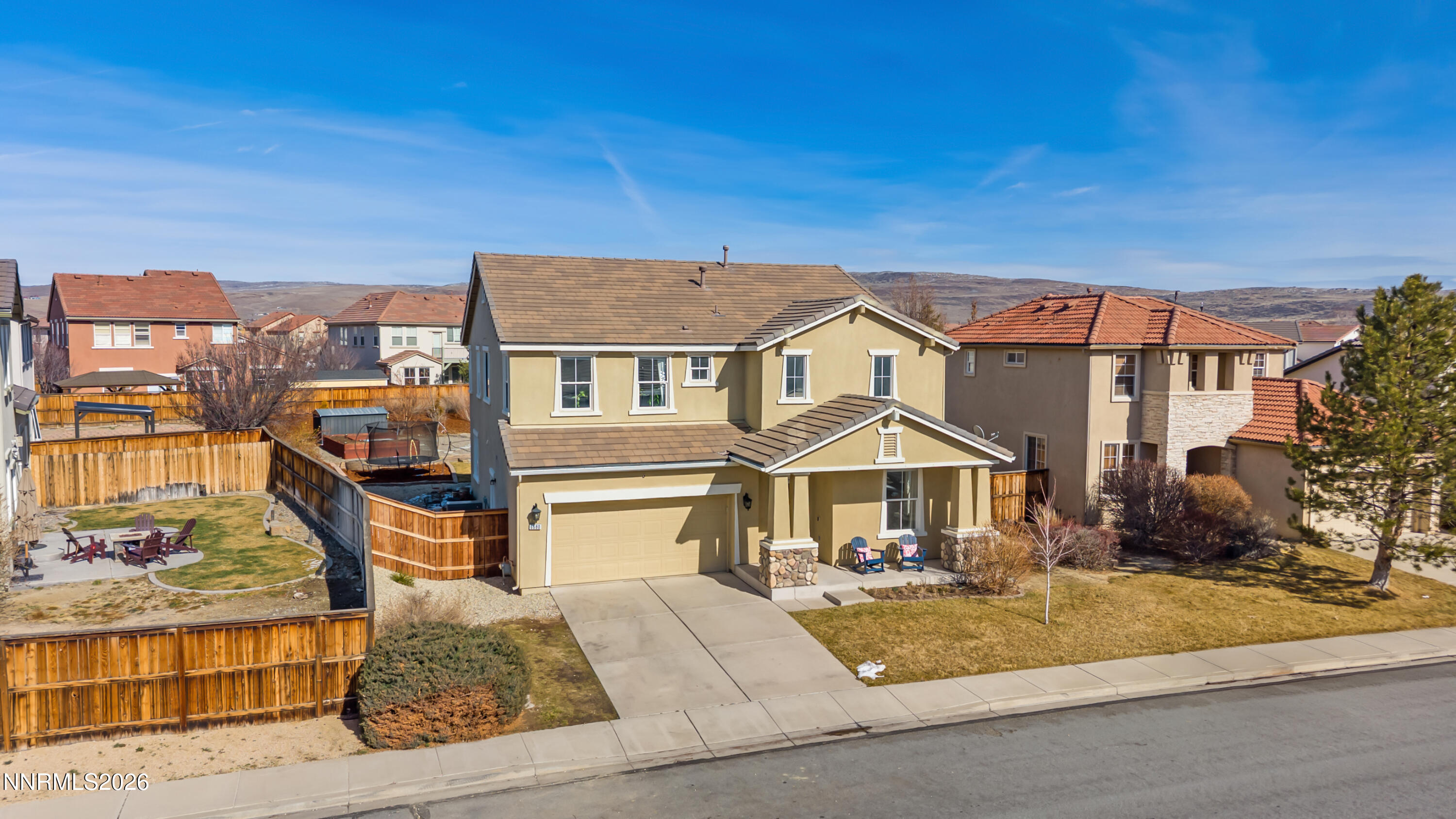 6680 Abbotswood Drive