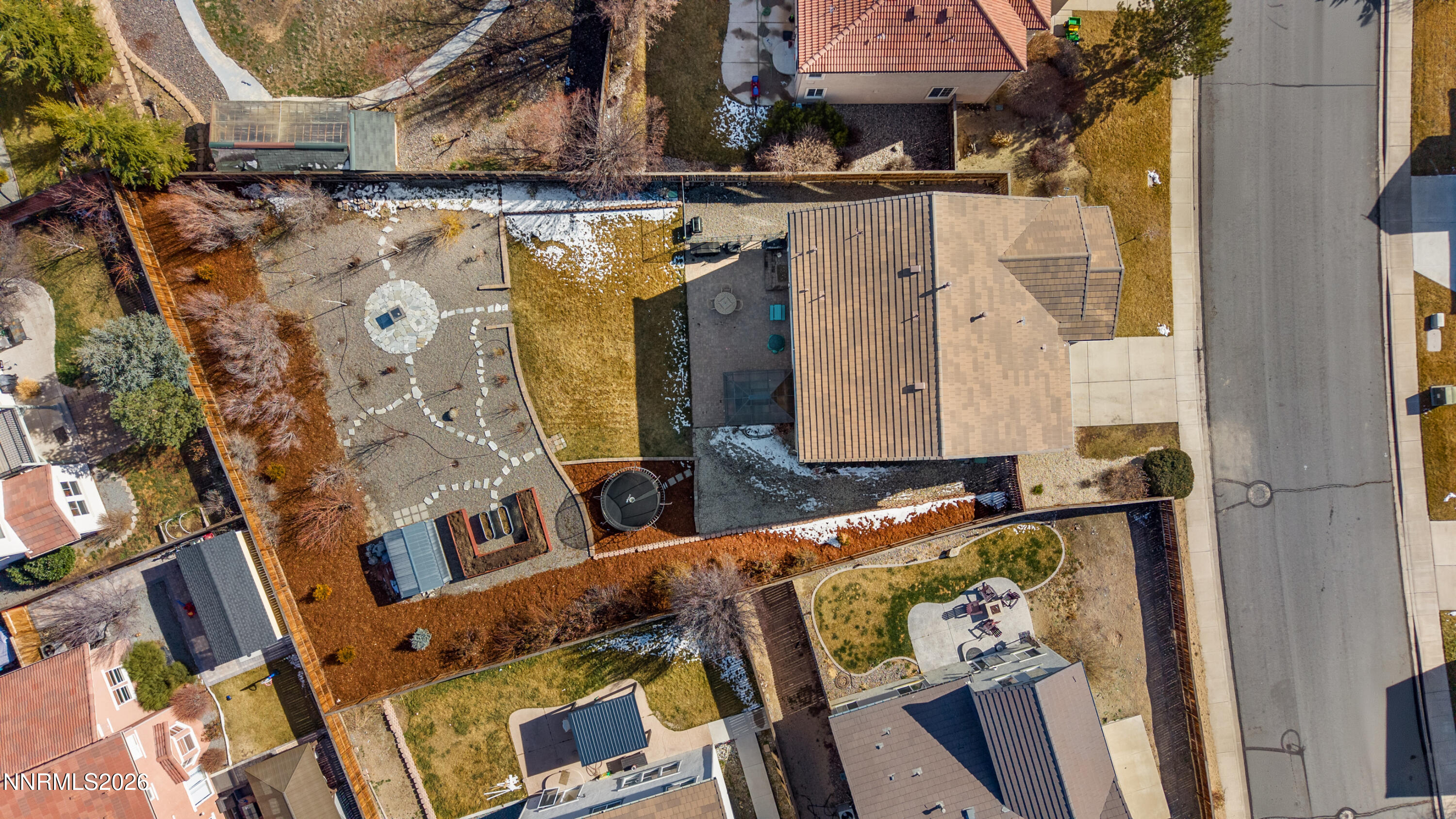 6680 Abbotswood Drive