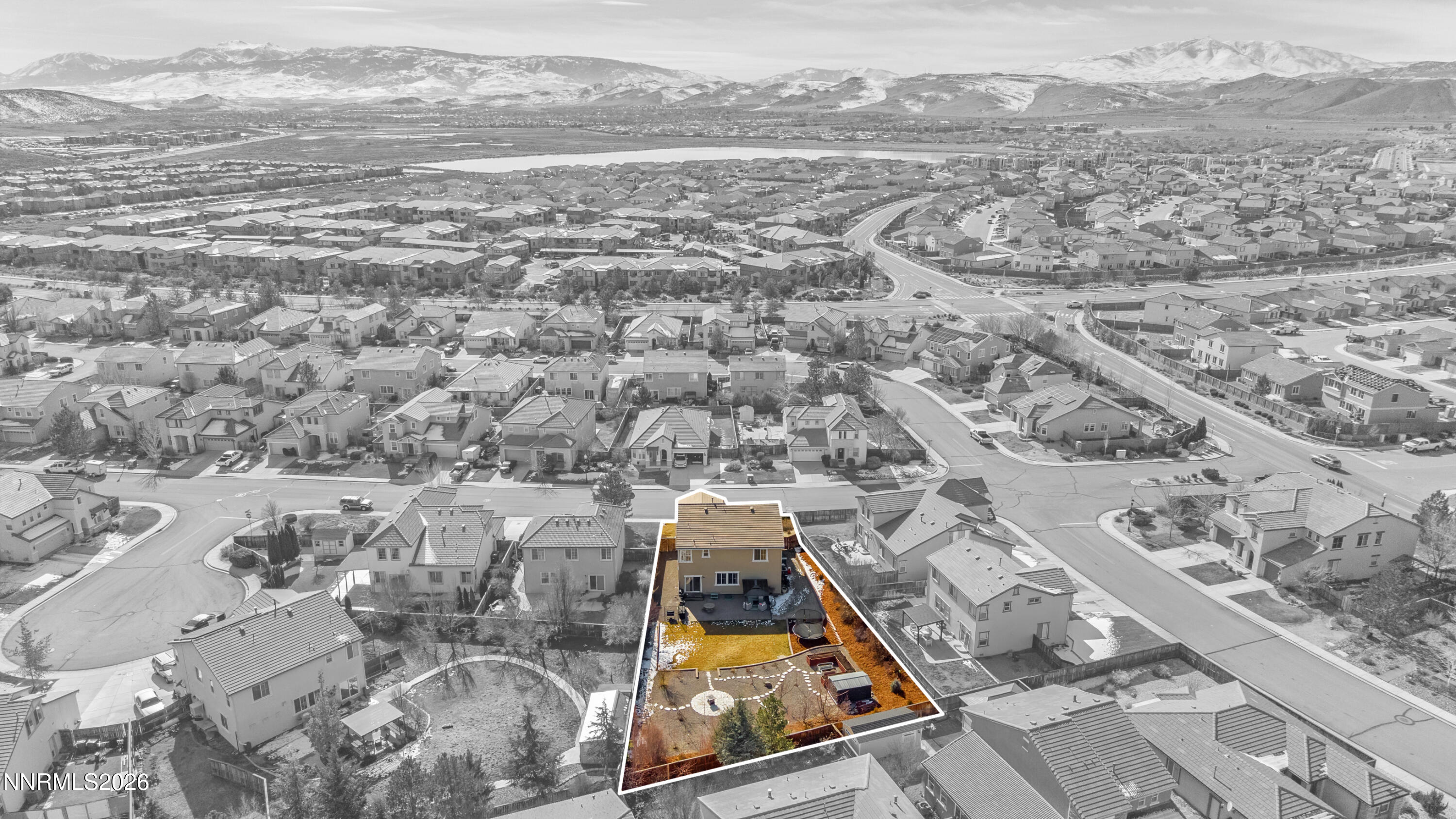 6680 Abbotswood Drive