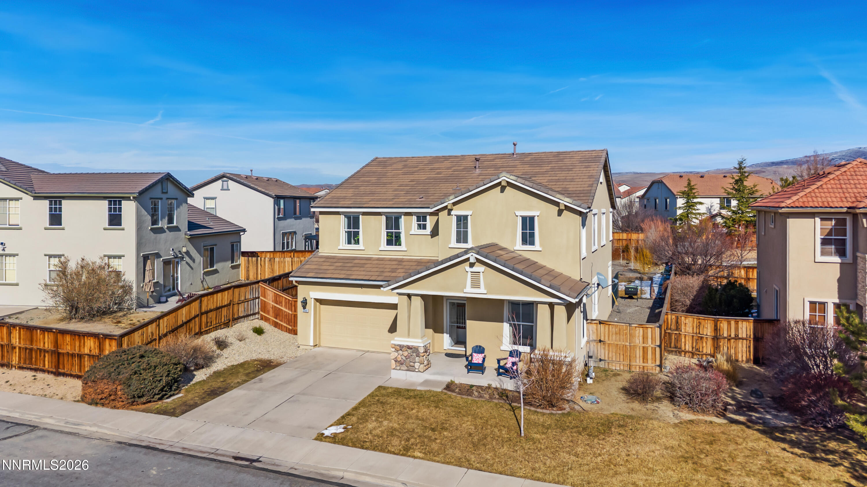 6680 Abbotswood Drive