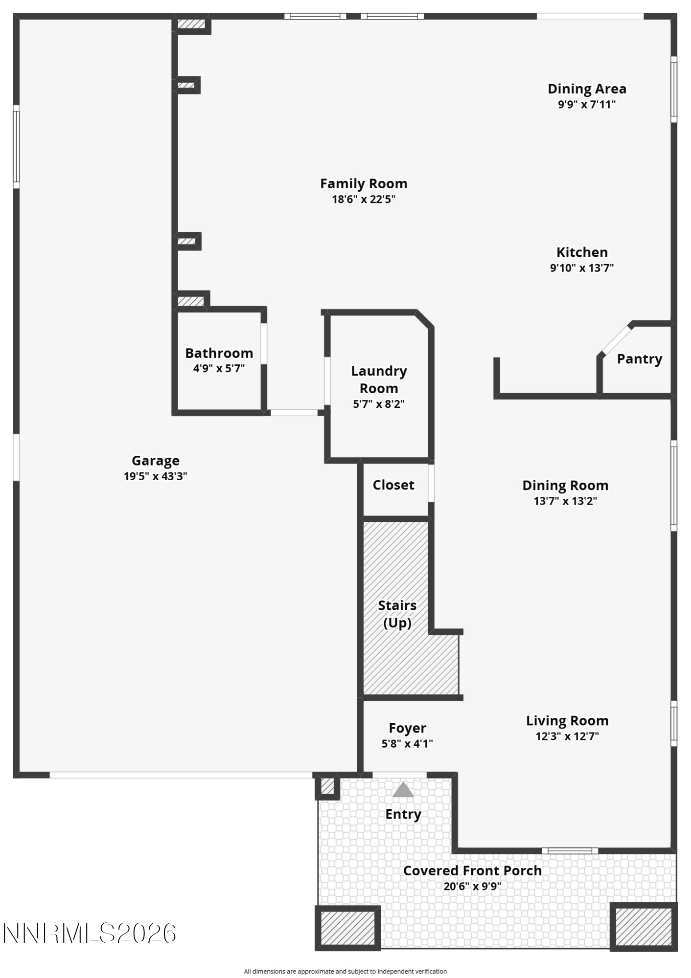 6680 Abbotswood Drive