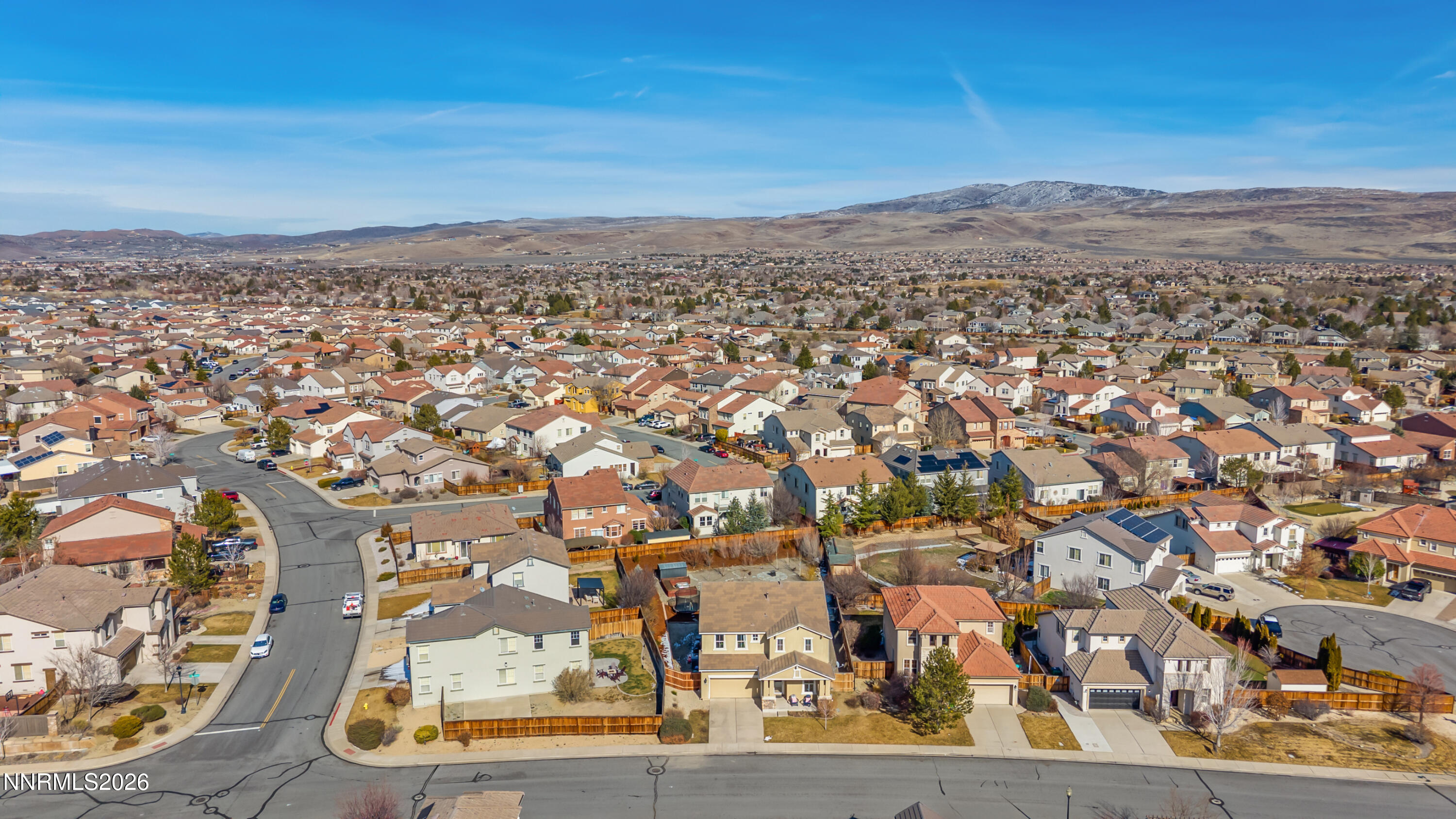 6680 Abbotswood Drive