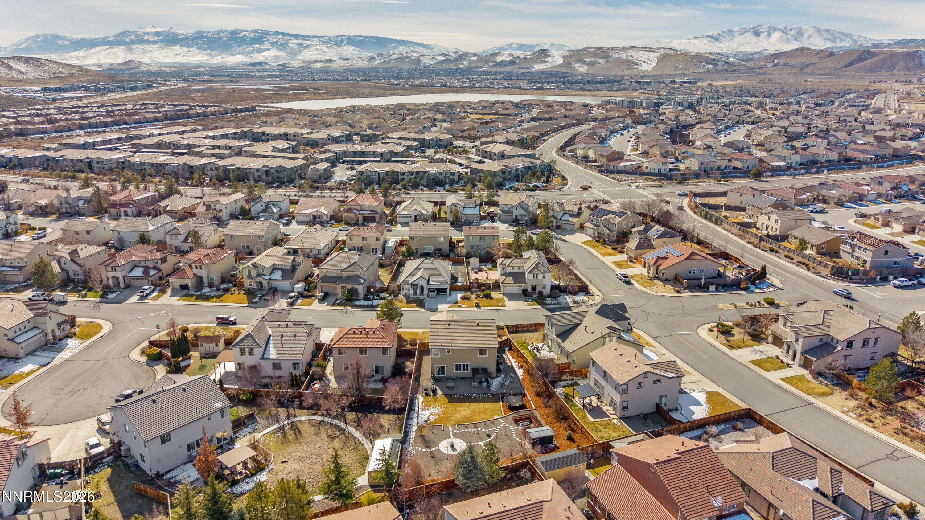 6680 Abbotswood Drive