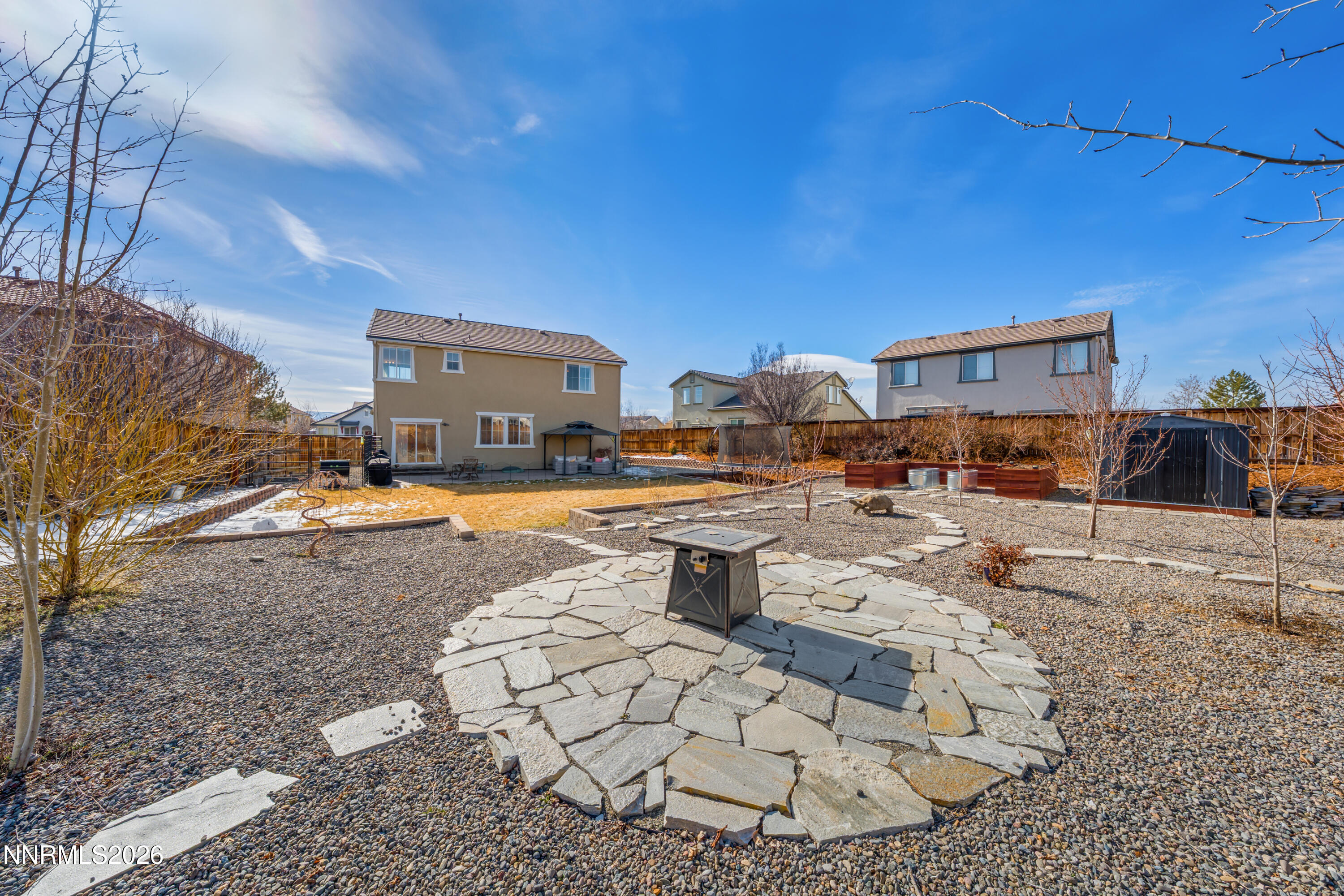 6680 Abbotswood Drive