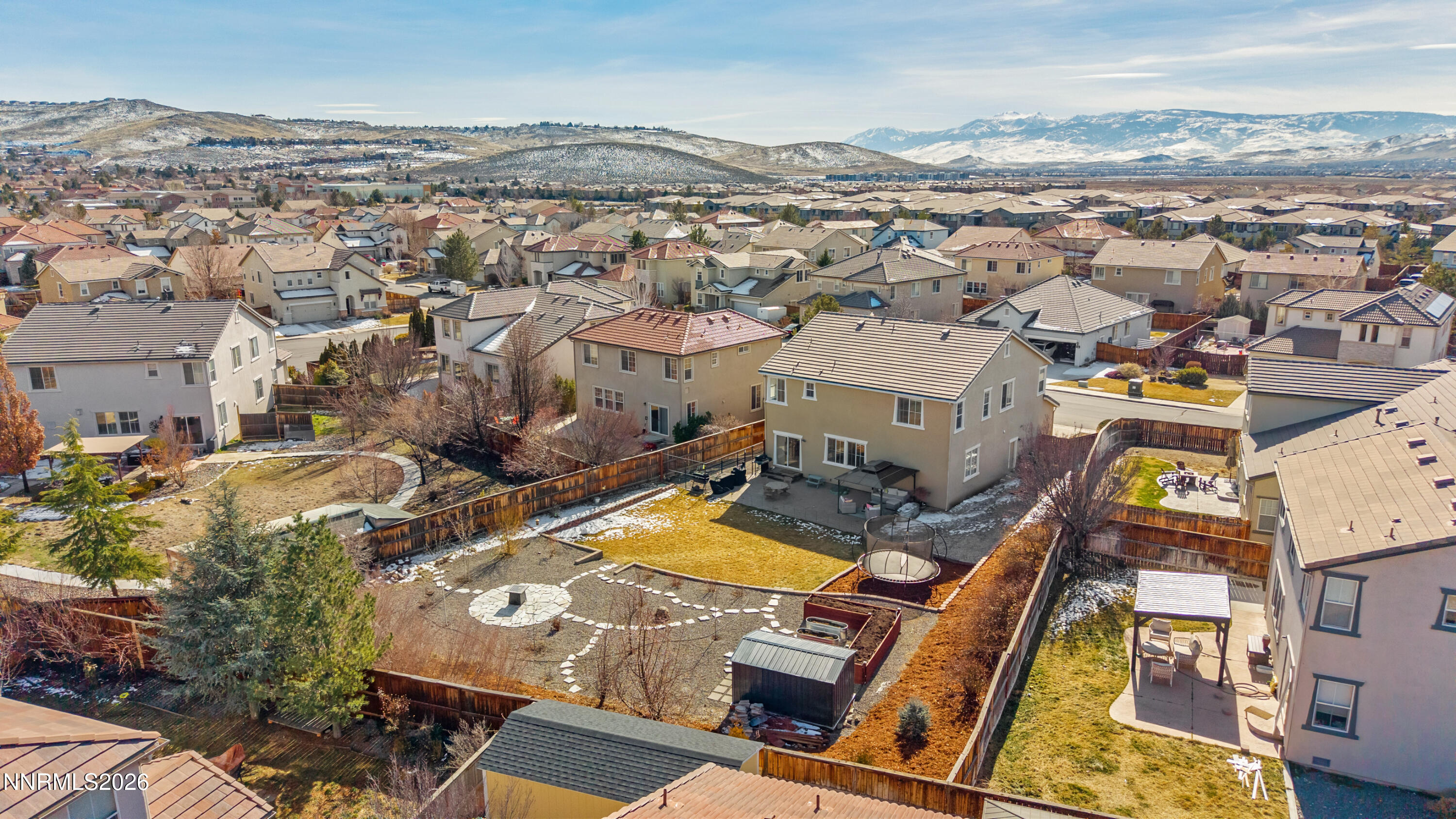 6680 Abbotswood Drive