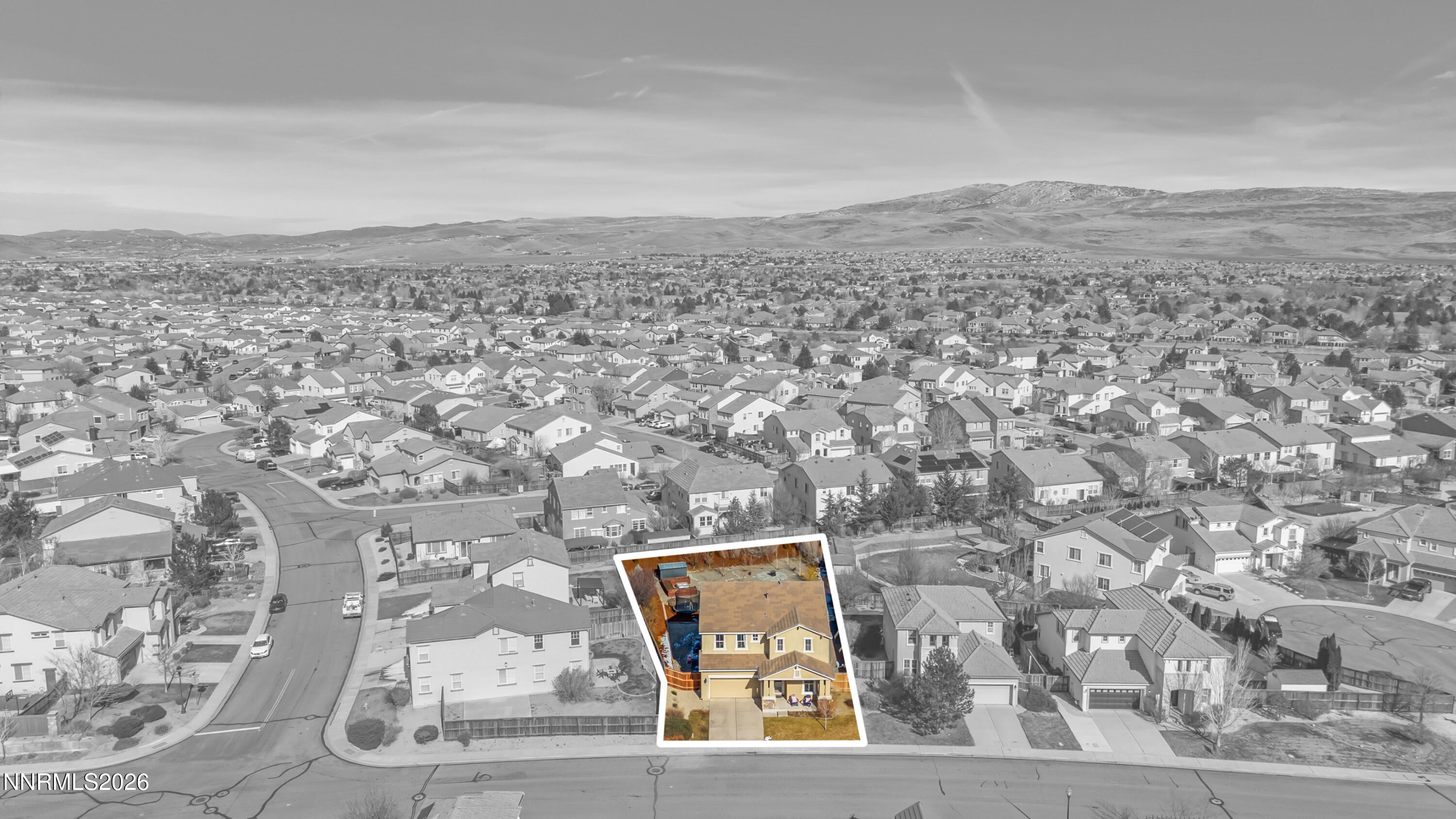 6680 Abbotswood Drive