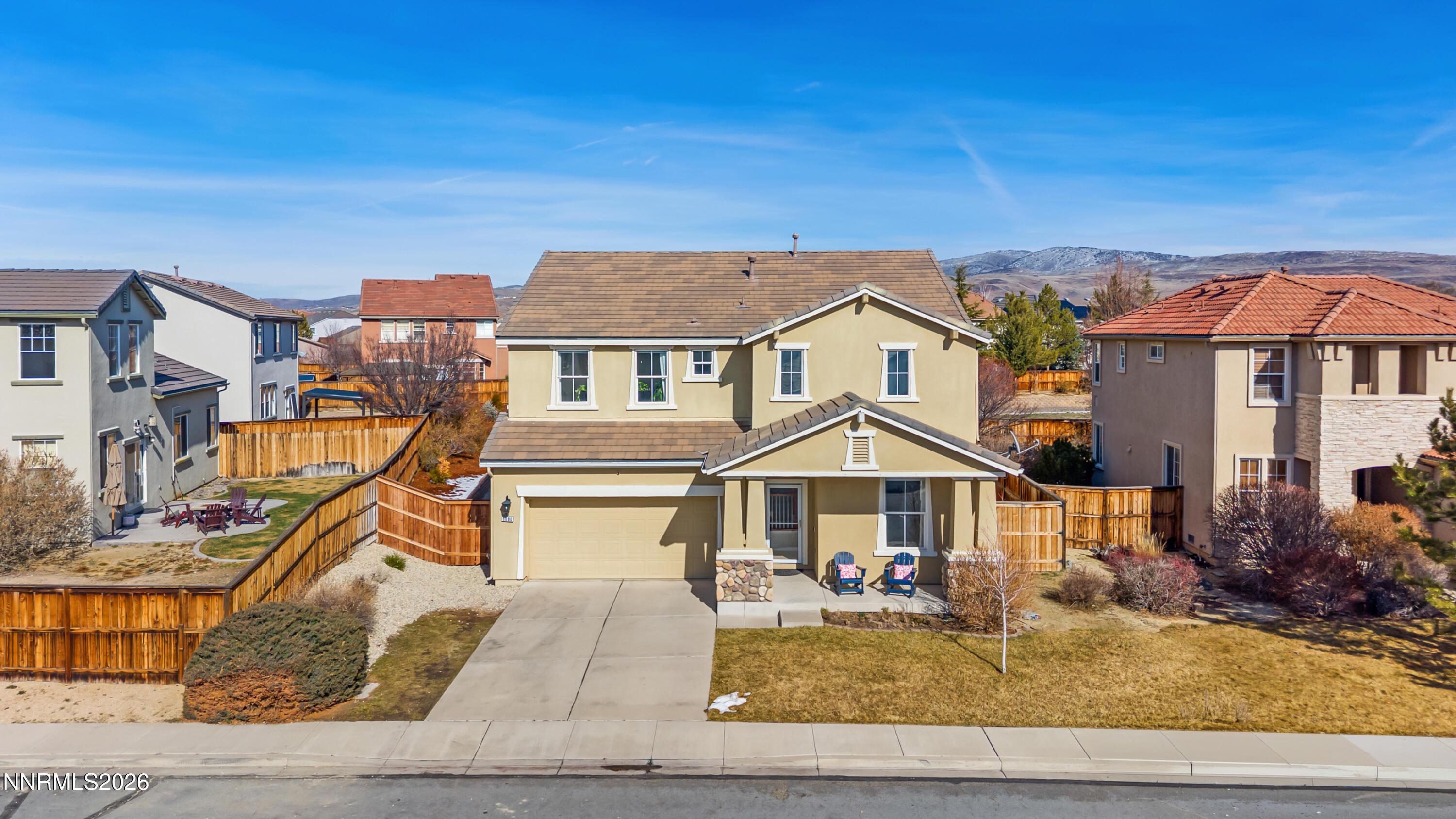 6680 Abbotswood Drive