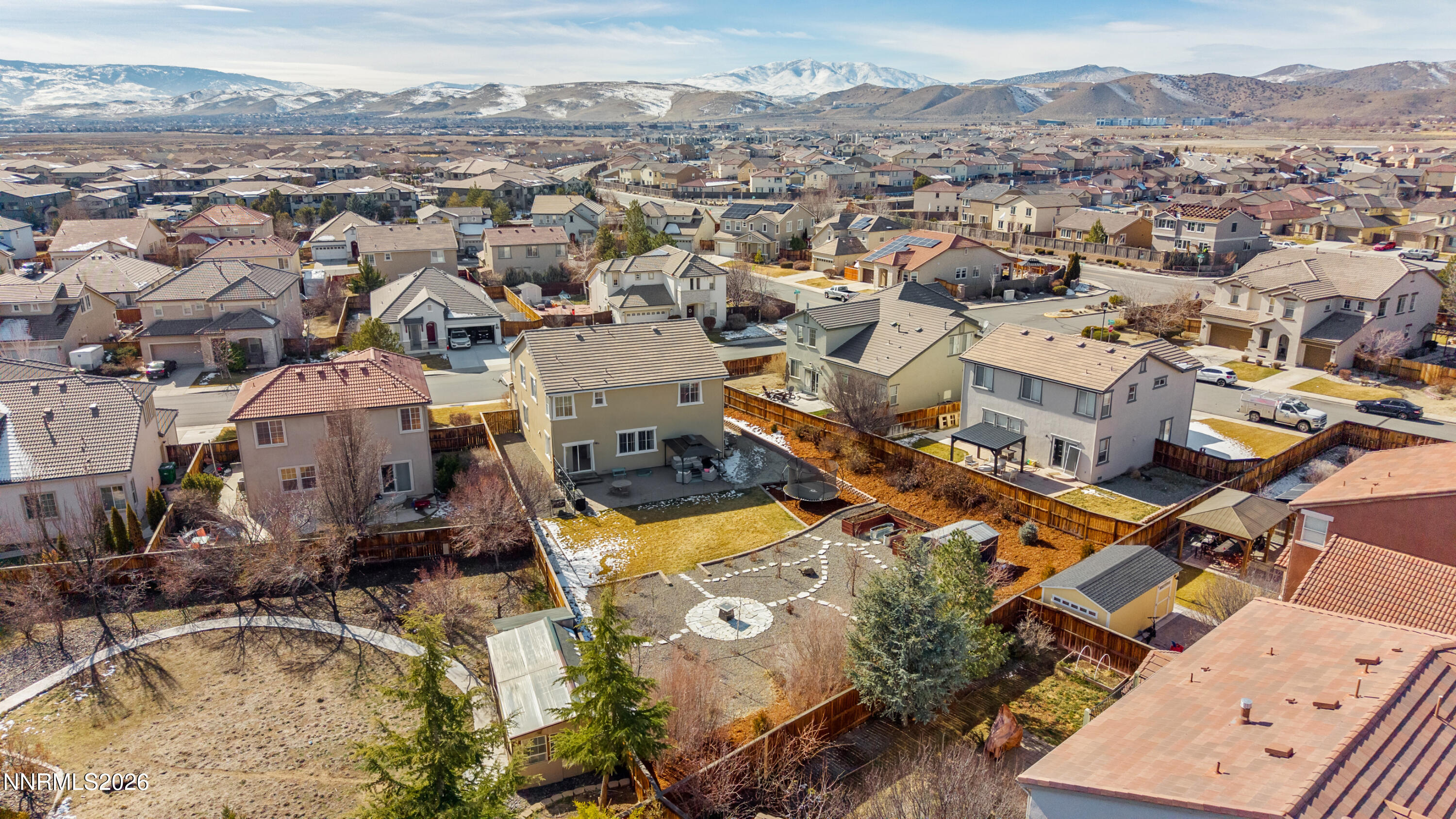 6680 Abbotswood Drive