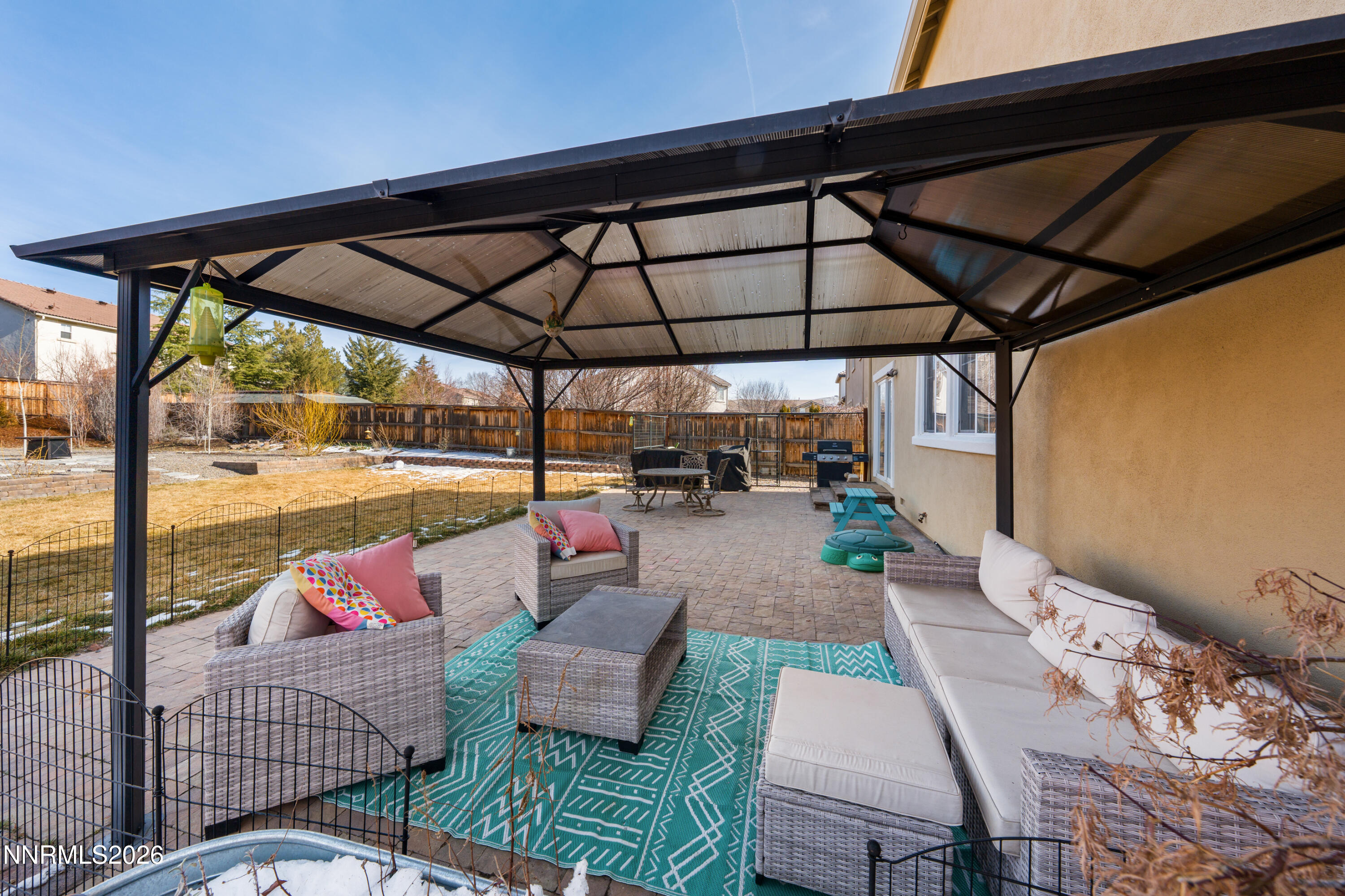 6680 Abbotswood Drive