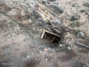 0146609 Iron King Mine