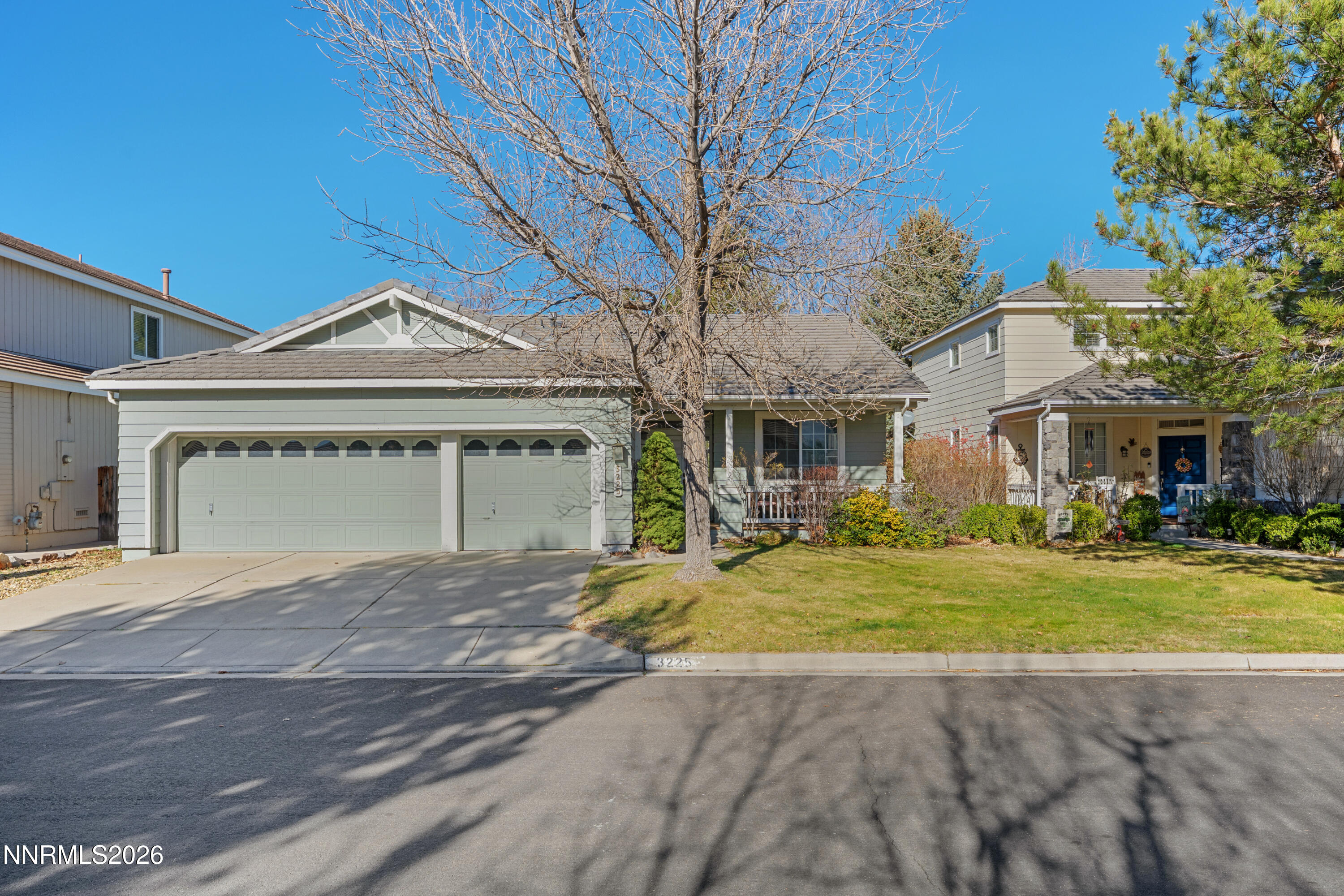 3225 Eaglewood Drive