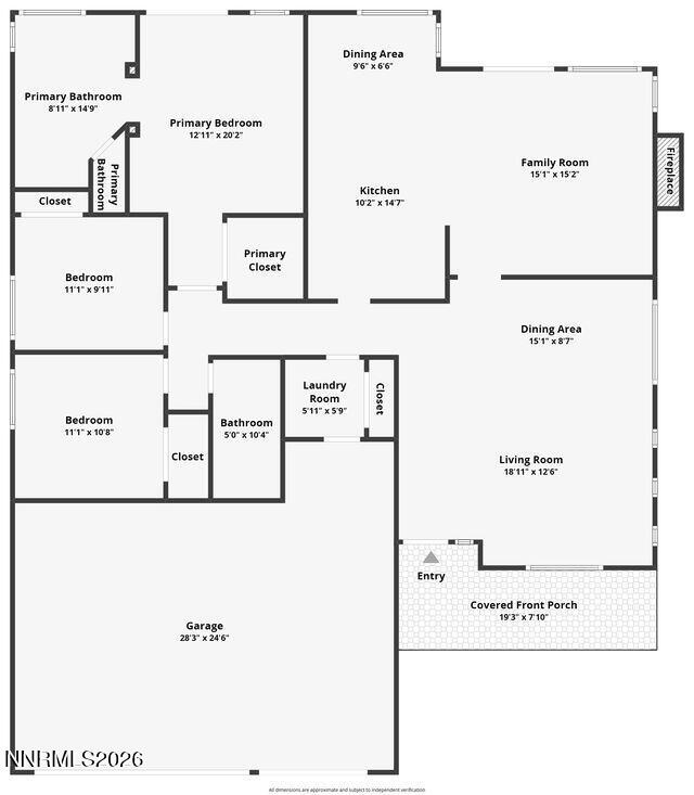 3225 Eaglewood Drive