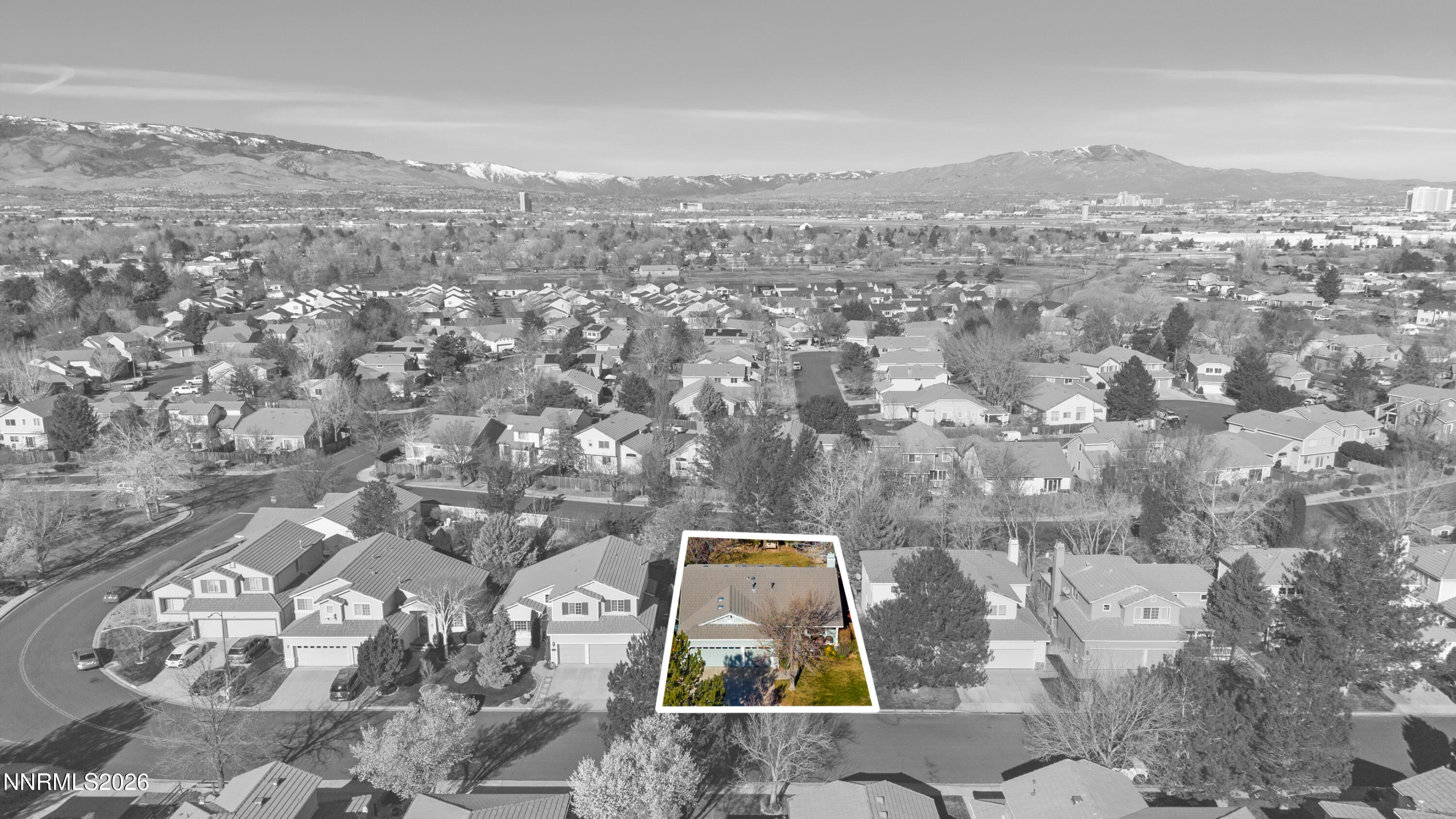 3225 Eaglewood Drive