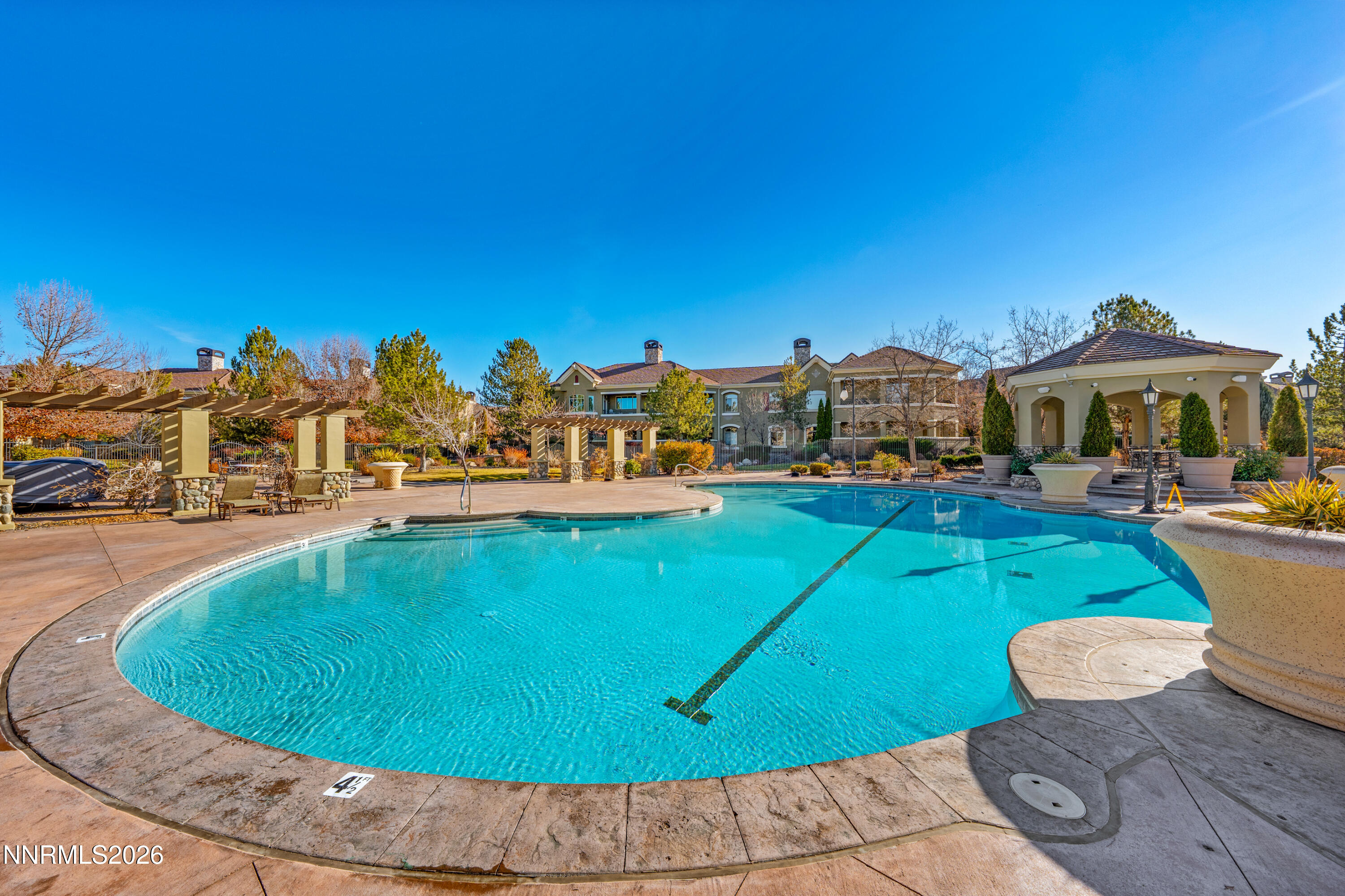 9900 Wilbur May Parkway APT 2501