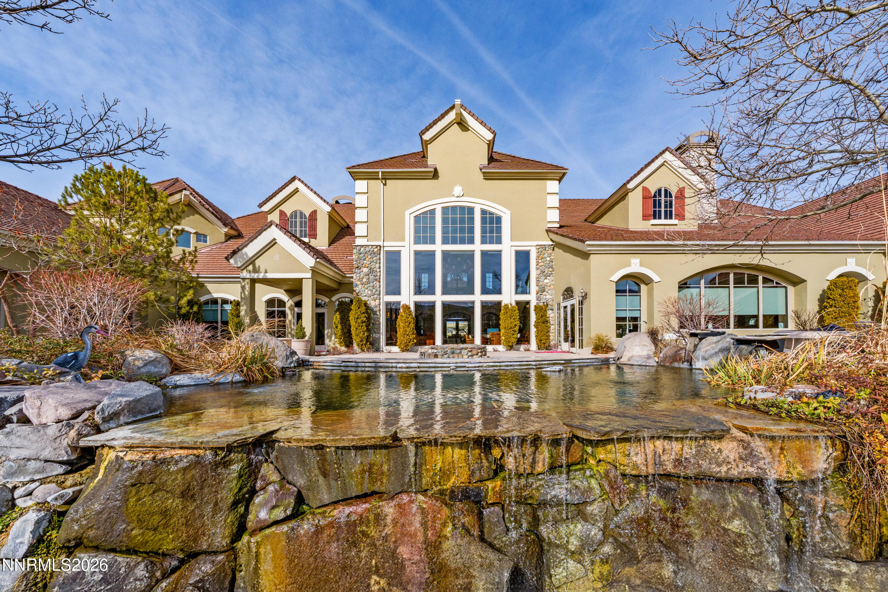 9900 Wilbur May Parkway APT 2501