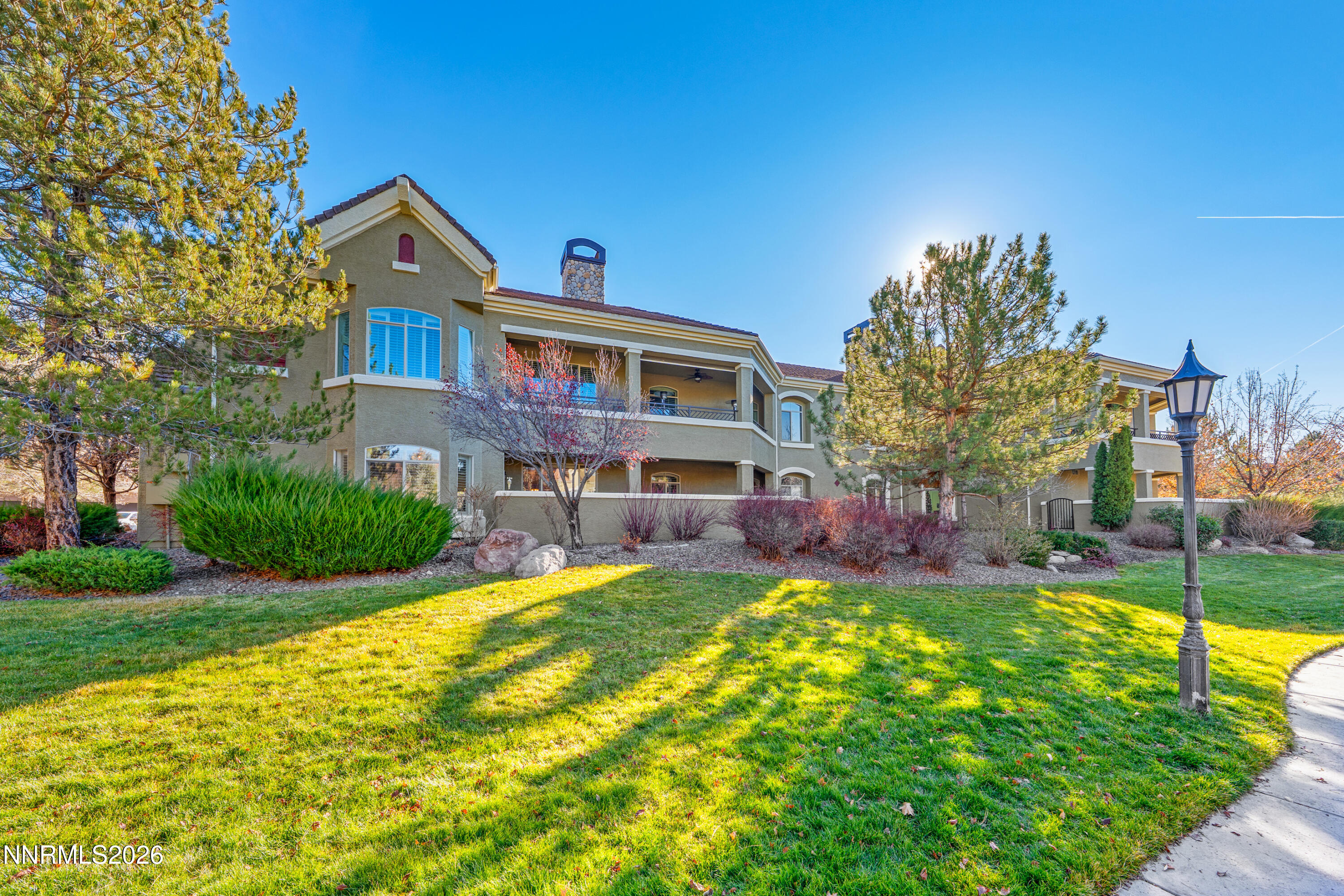 9900 Wilbur May Parkway APT 2501