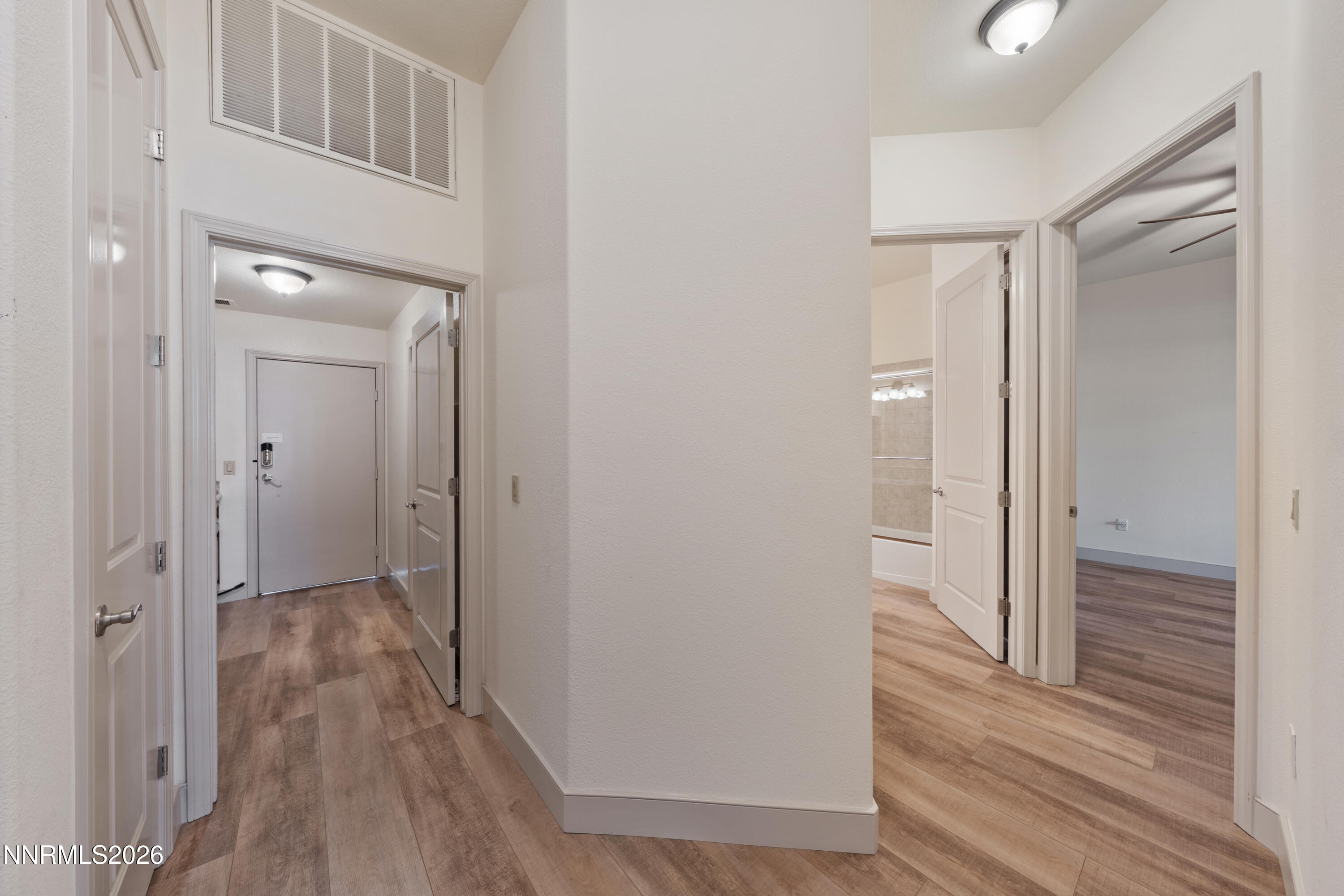 9900 Wilbur May Parkway APT 2501