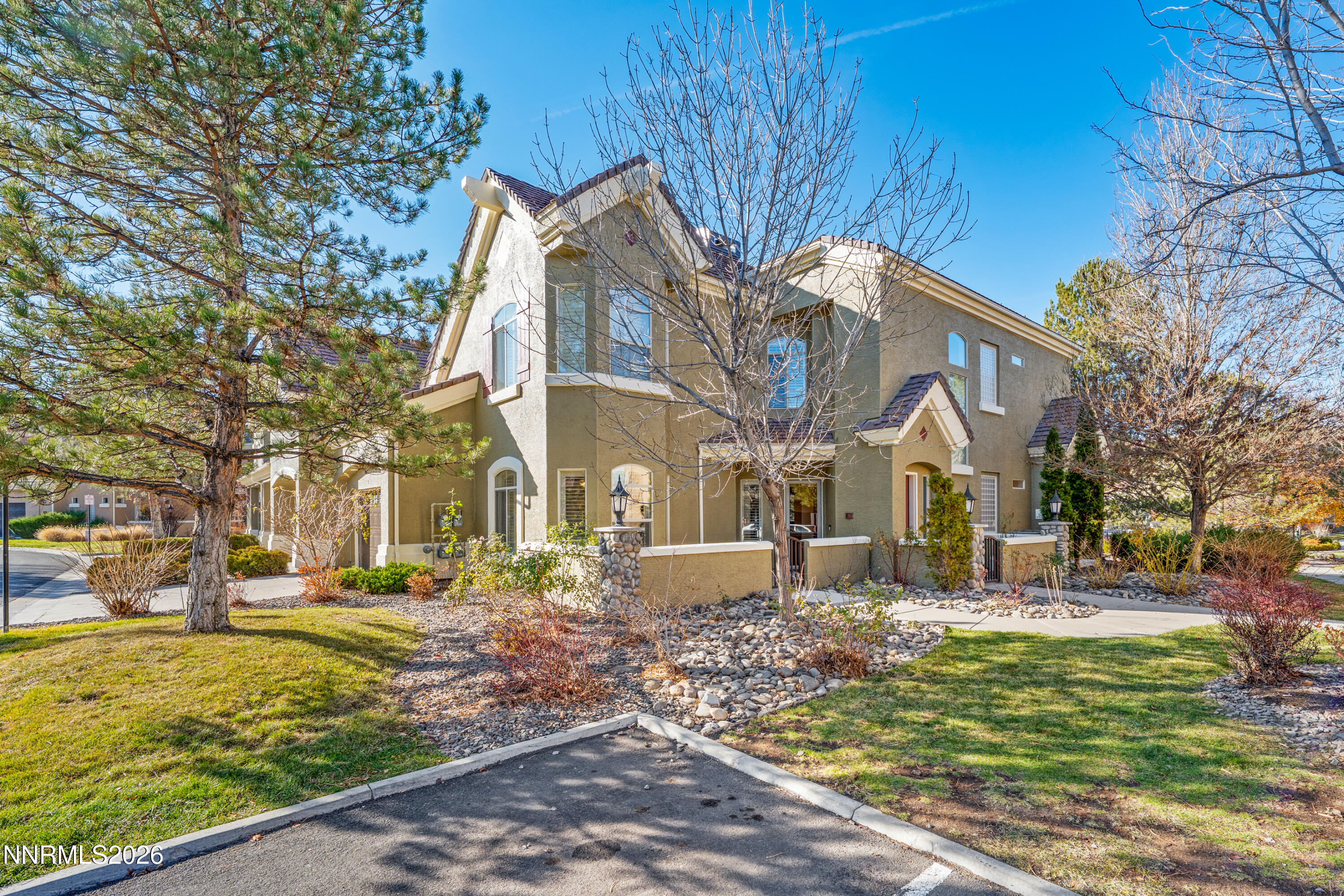 9900 Wilbur May Parkway APT 2501