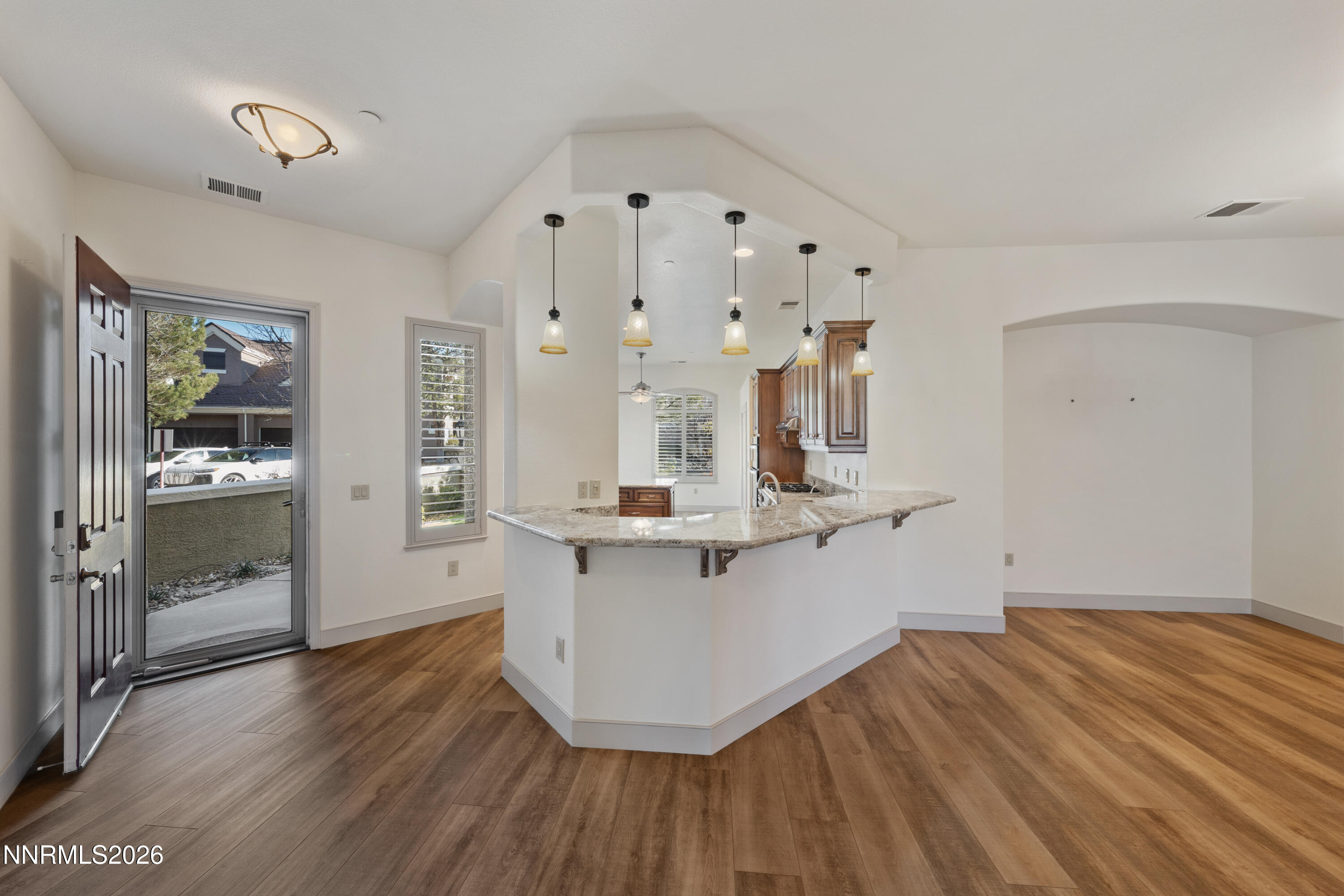 9900 Wilbur May Parkway APT 2501