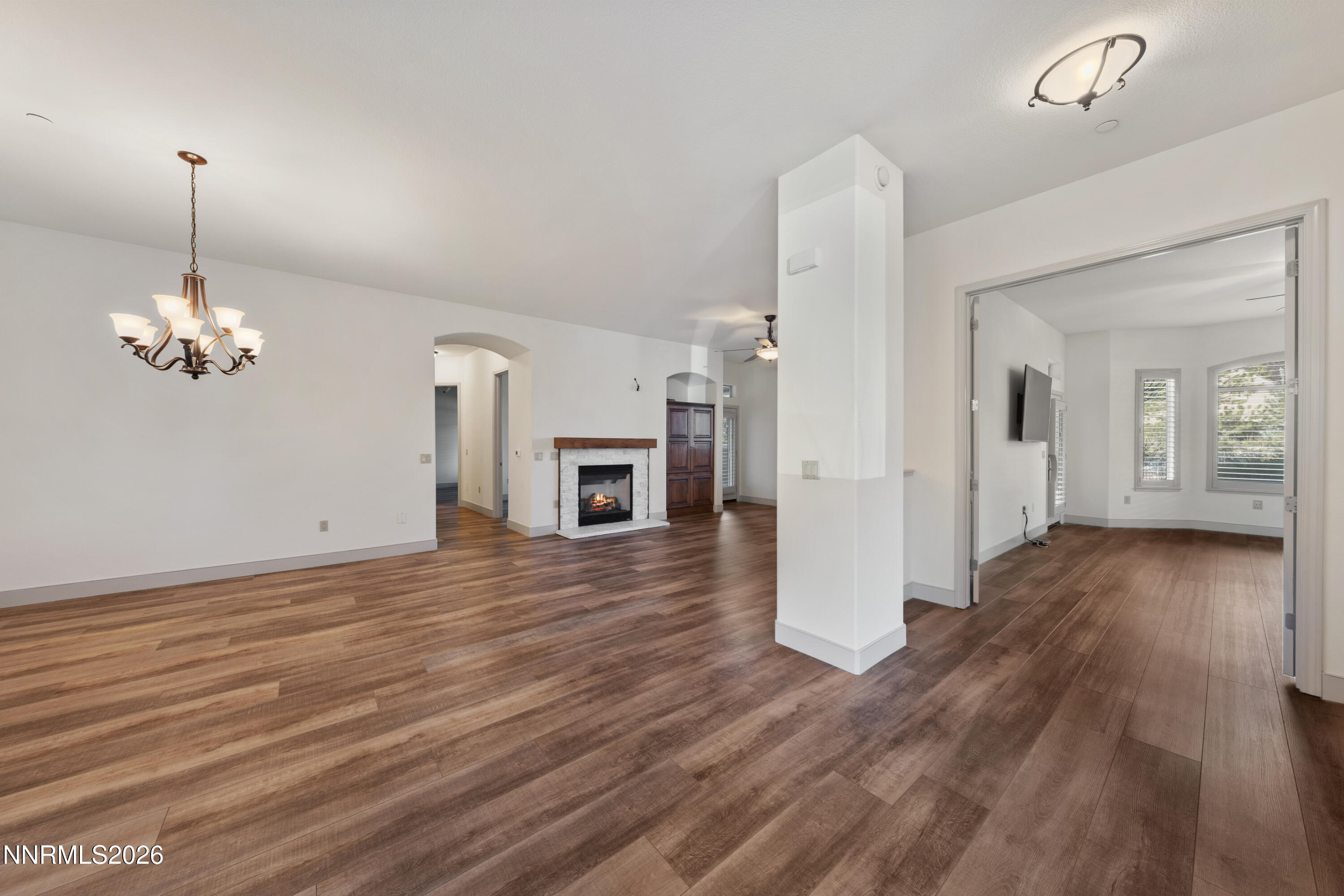 9900 Wilbur May Parkway APT 2501