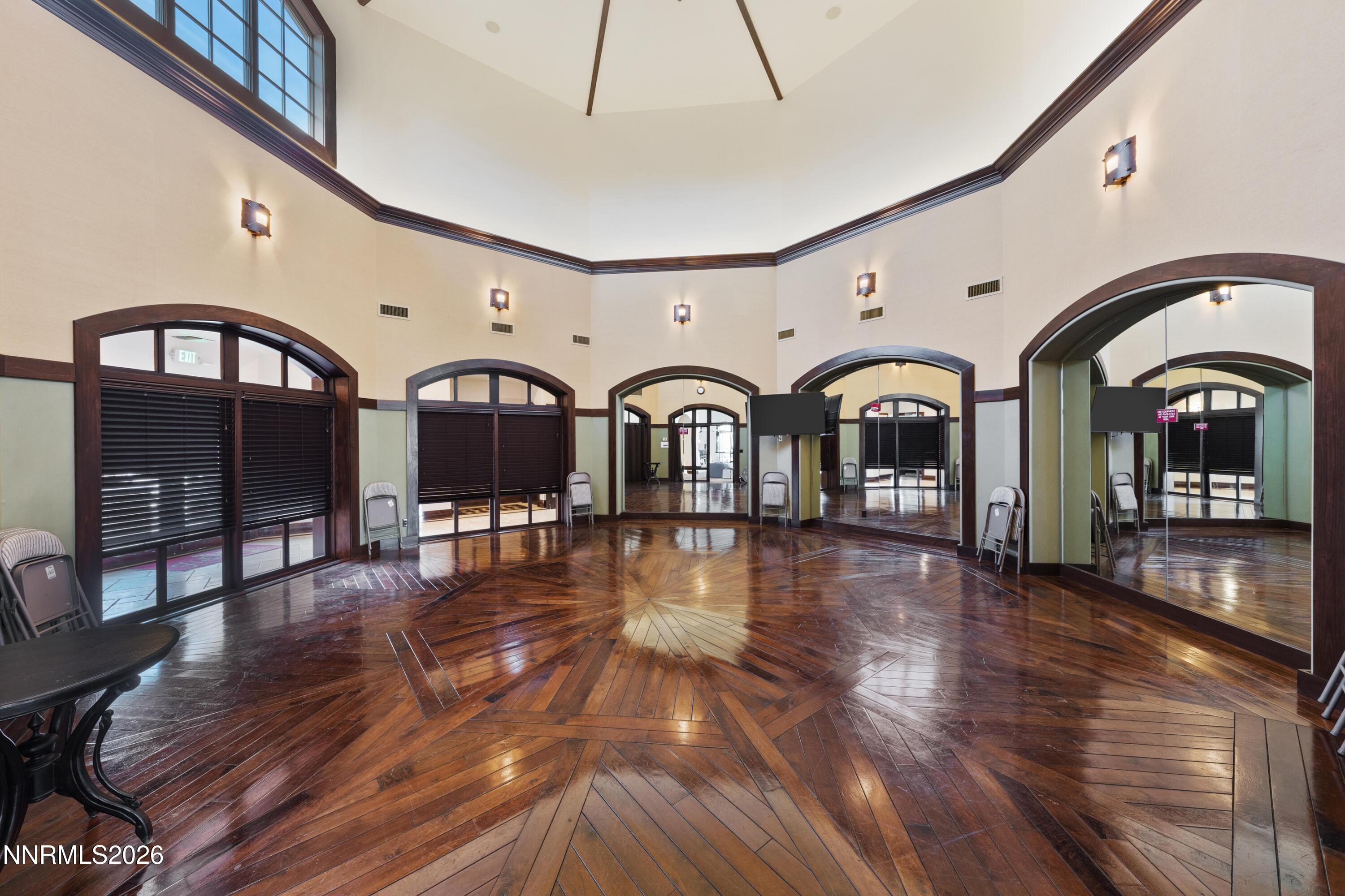 9900 Wilbur May Parkway APT 2501