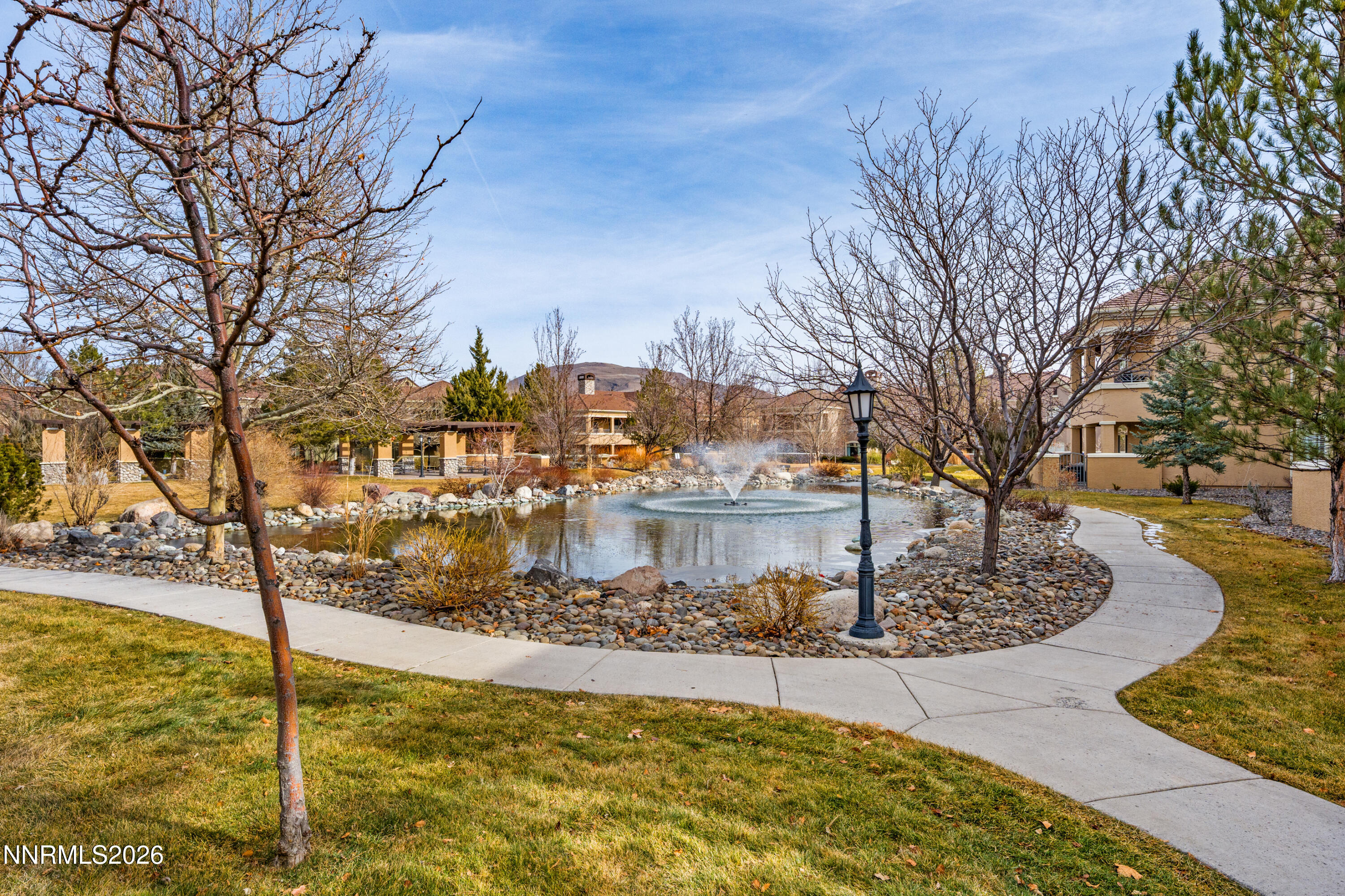 9900 Wilbur May Parkway APT 2501