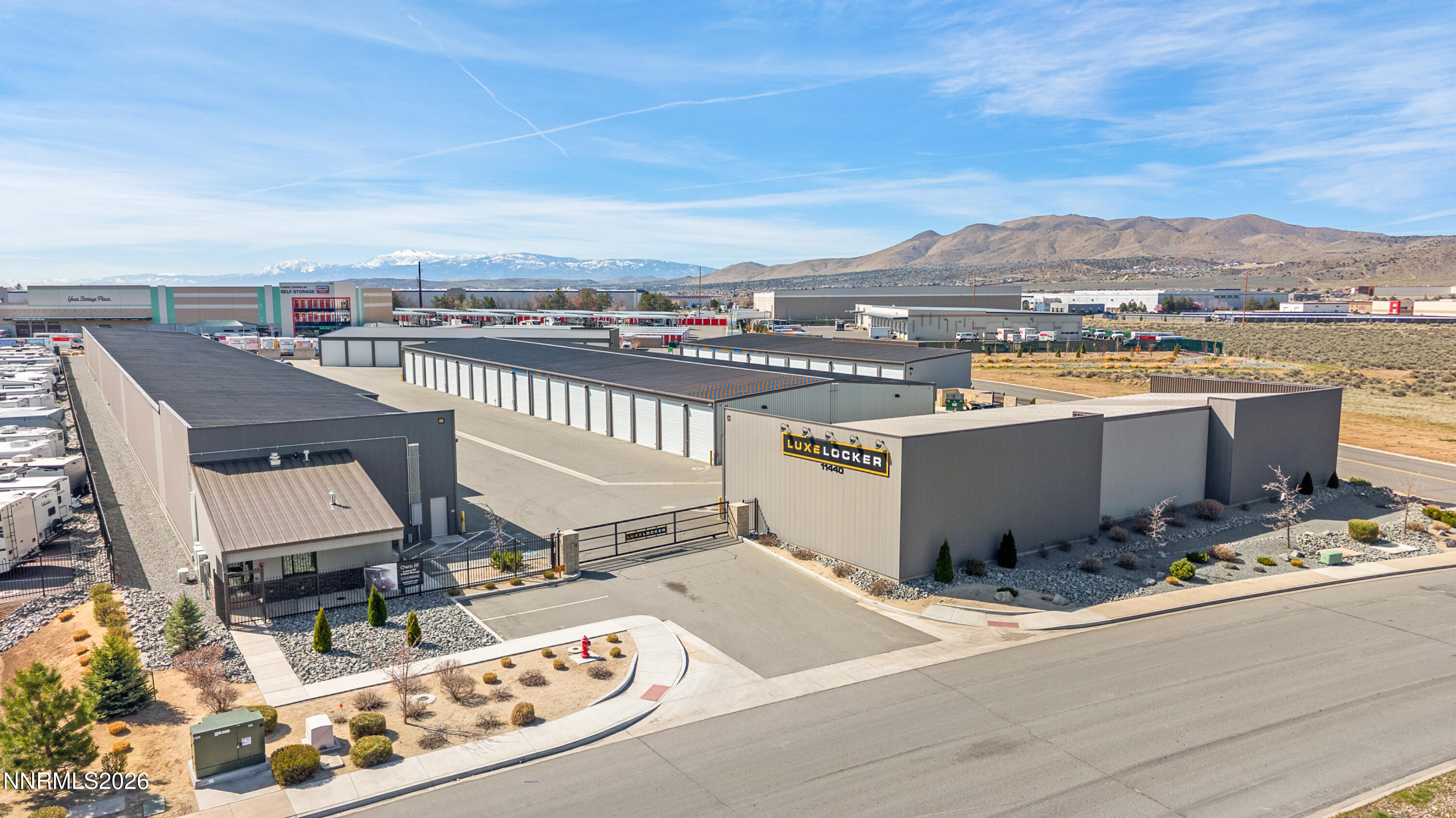 11440 Digital Court, B13 # B13