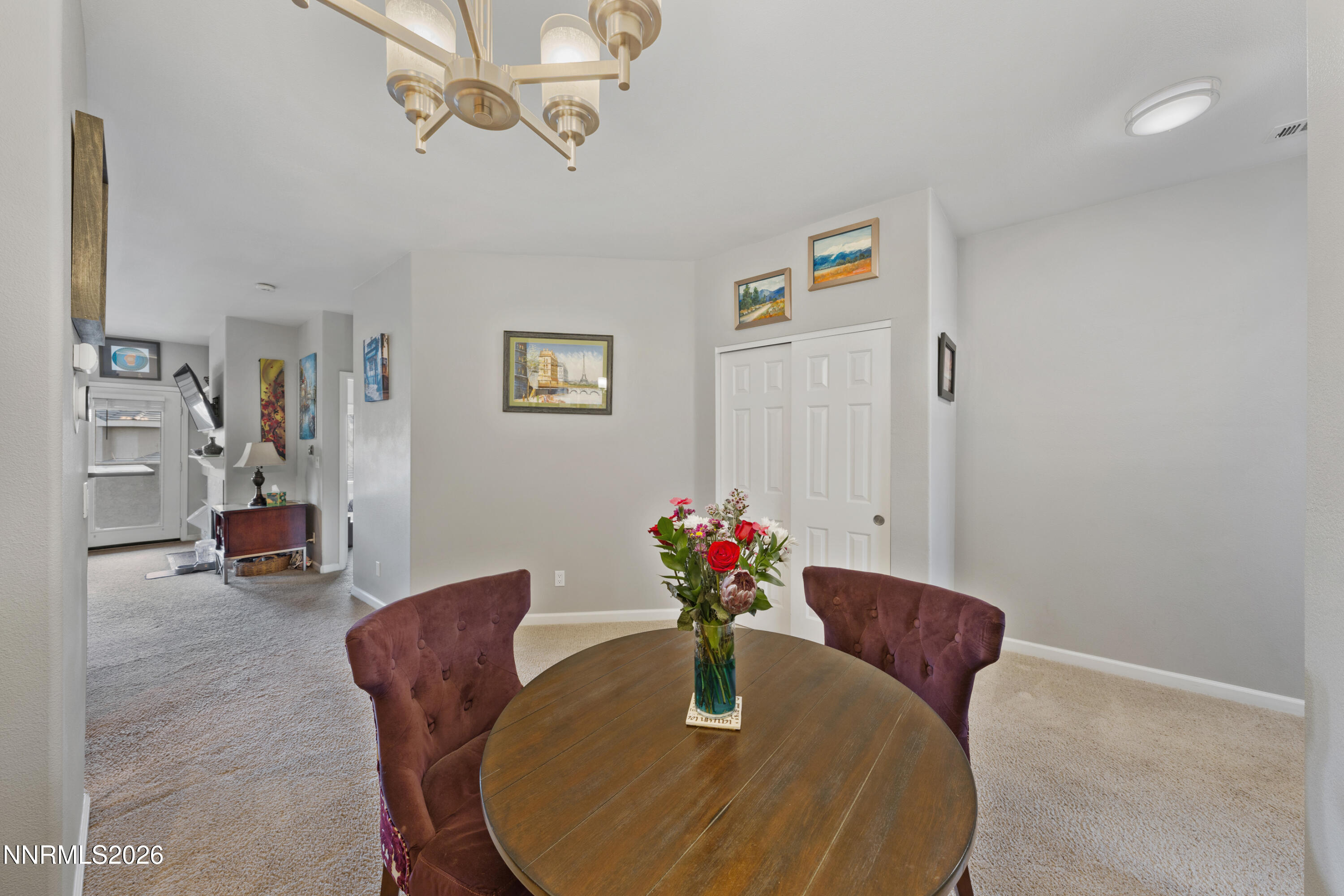 900 S South Meadows Parkway Apt 3222