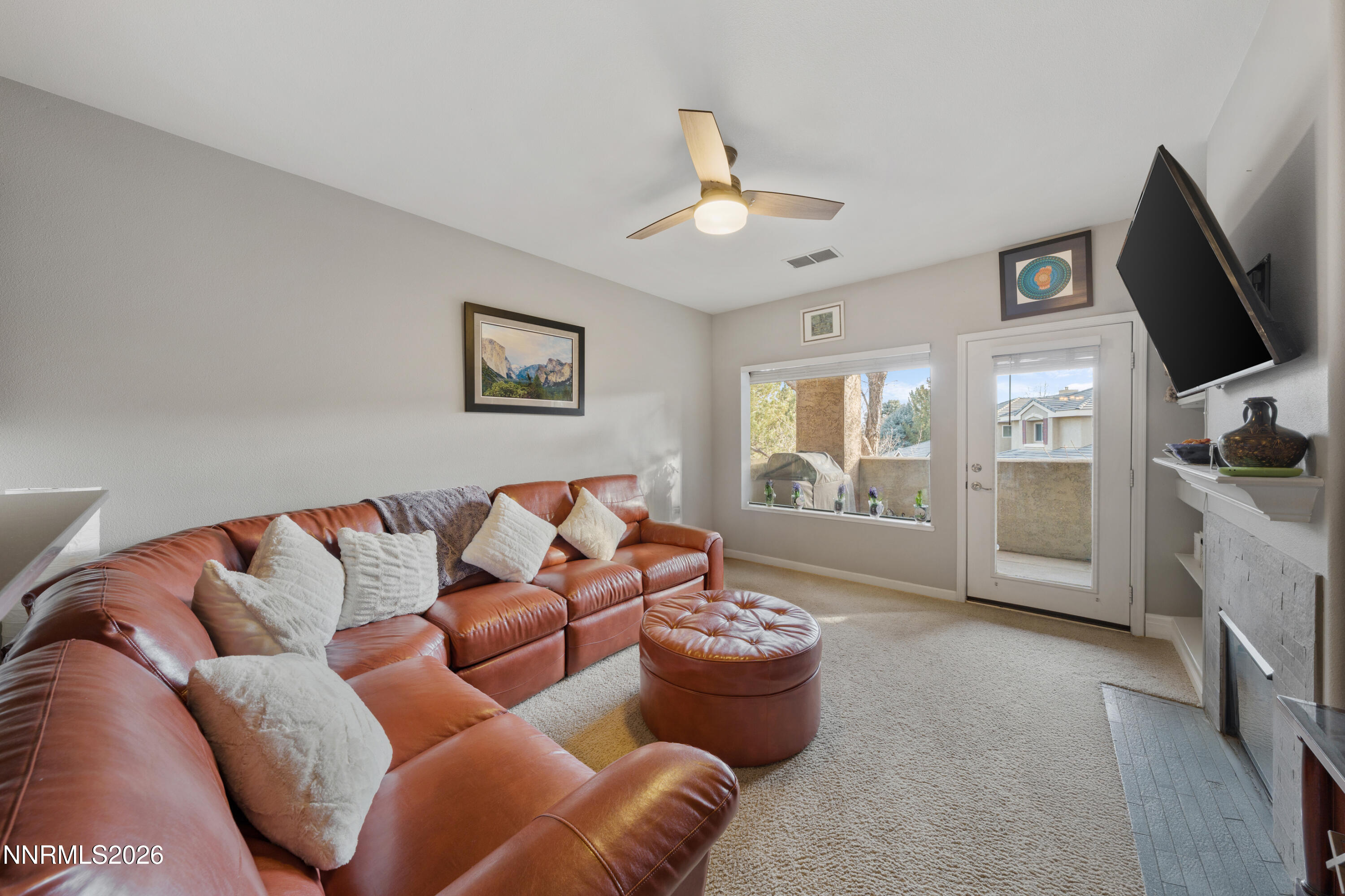 900 S South Meadows Parkway