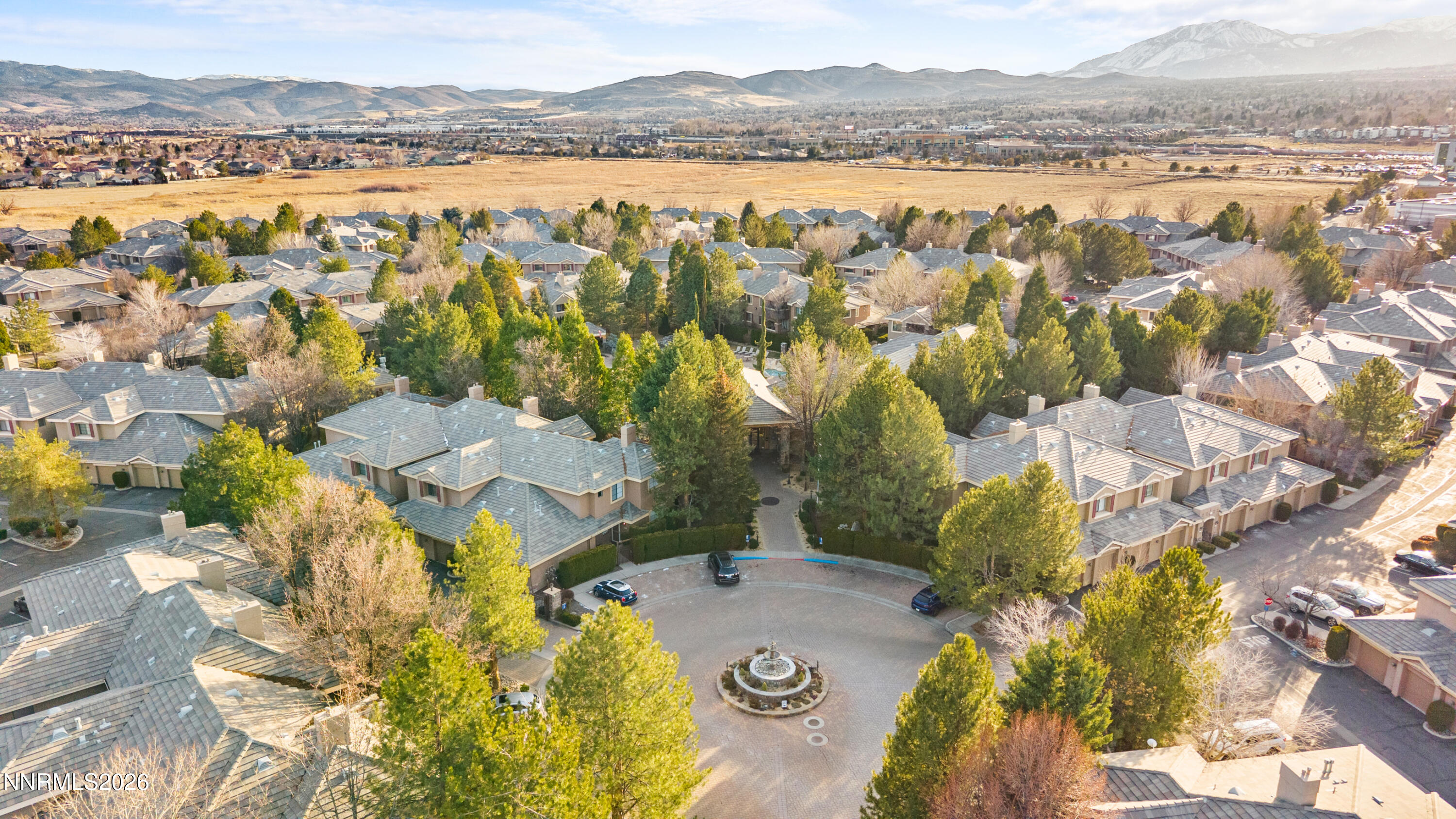 900 S South Meadows Parkway Apt 3222