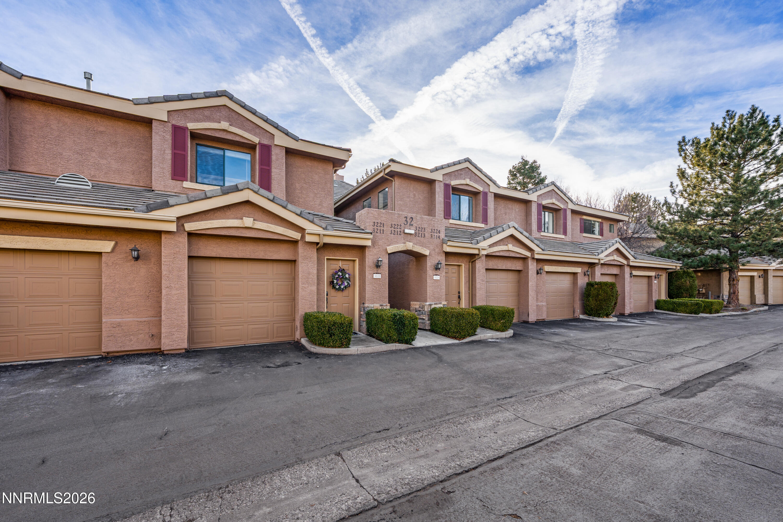 900 S South Meadows Parkway Apt 3222