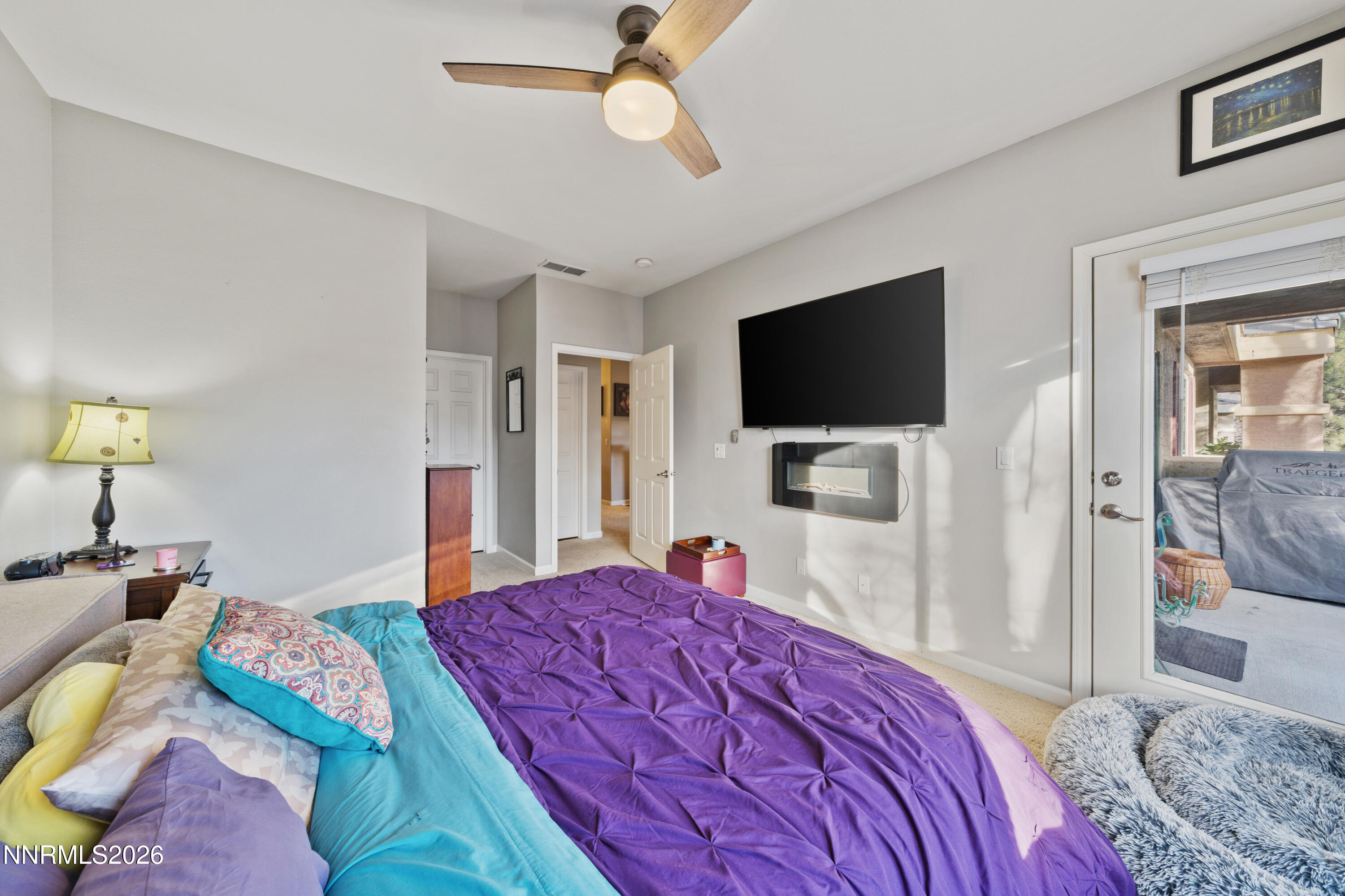 900 S South Meadows Parkway Apt 3222